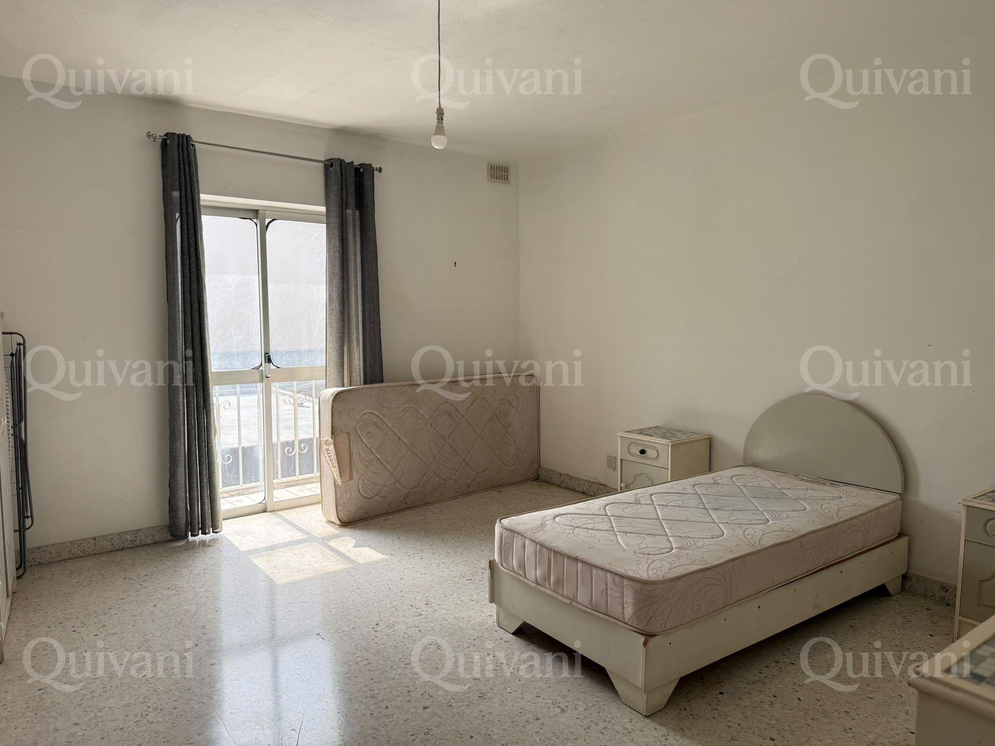 Ta Xbiex - 2 bedroom apartment with airspace