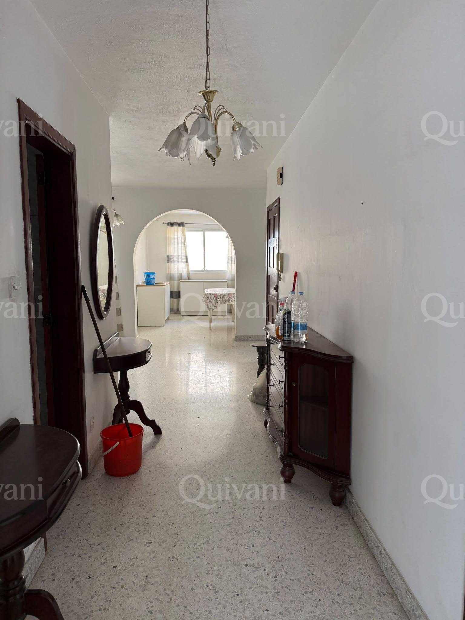 Ta Xbiex - 2 bedroom apartment with airspace