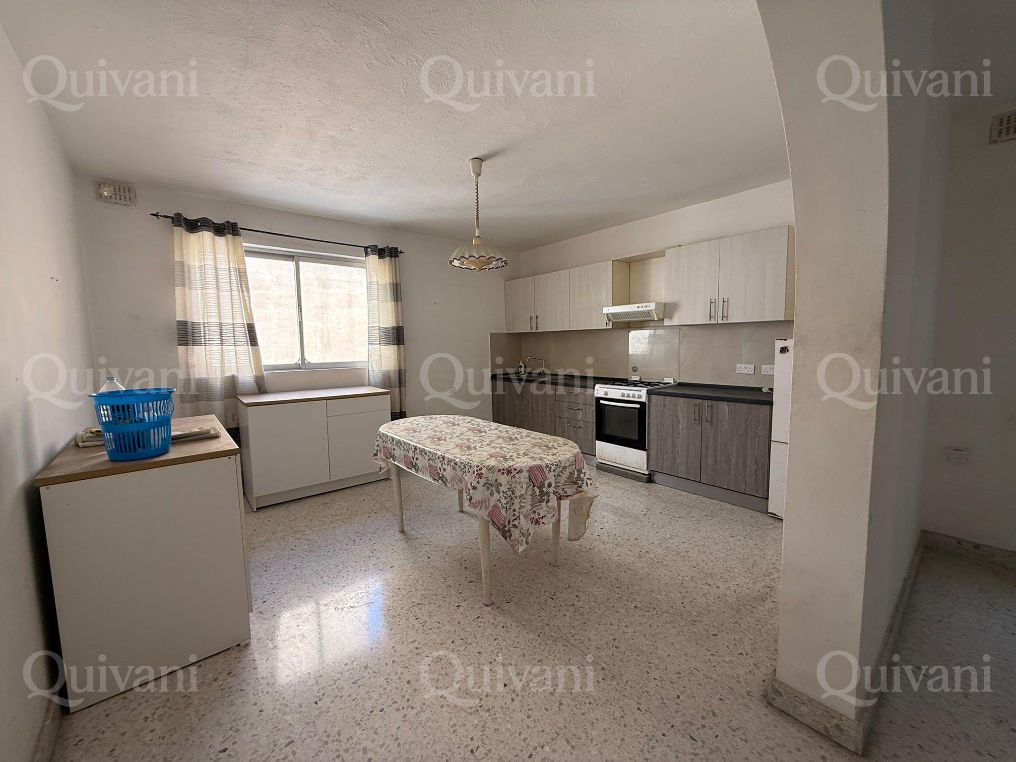 Ta Xbiex - 2 bedroom apartment with airspace