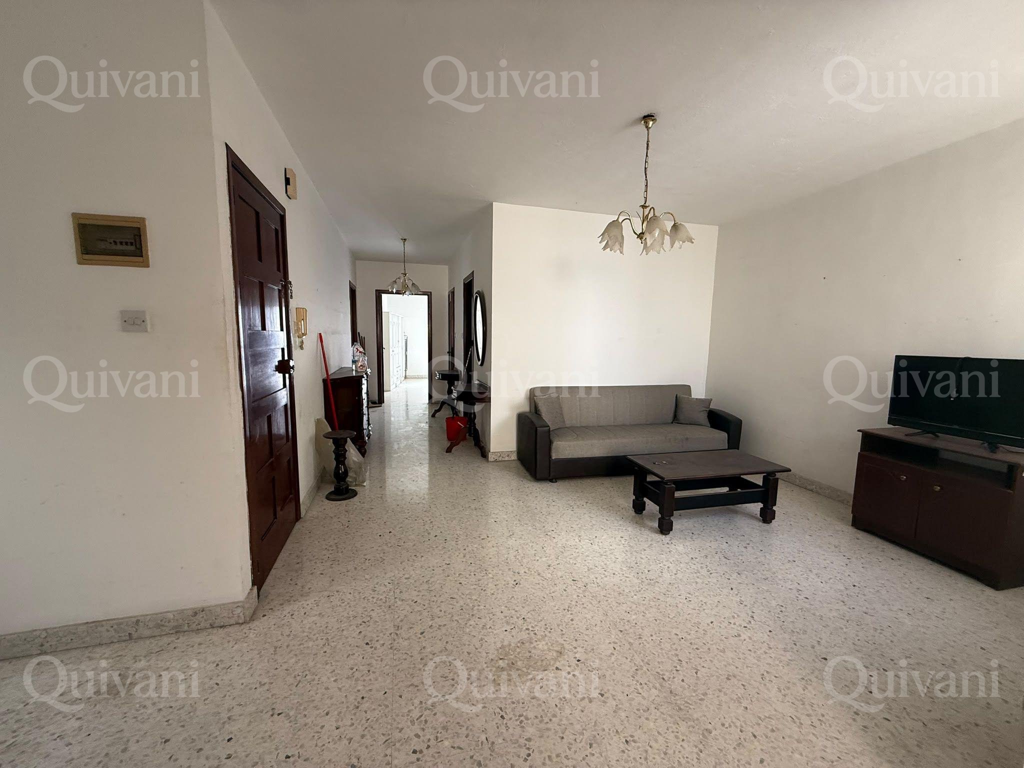 Ta Xbiex - 2 bedroom apartment with airspace