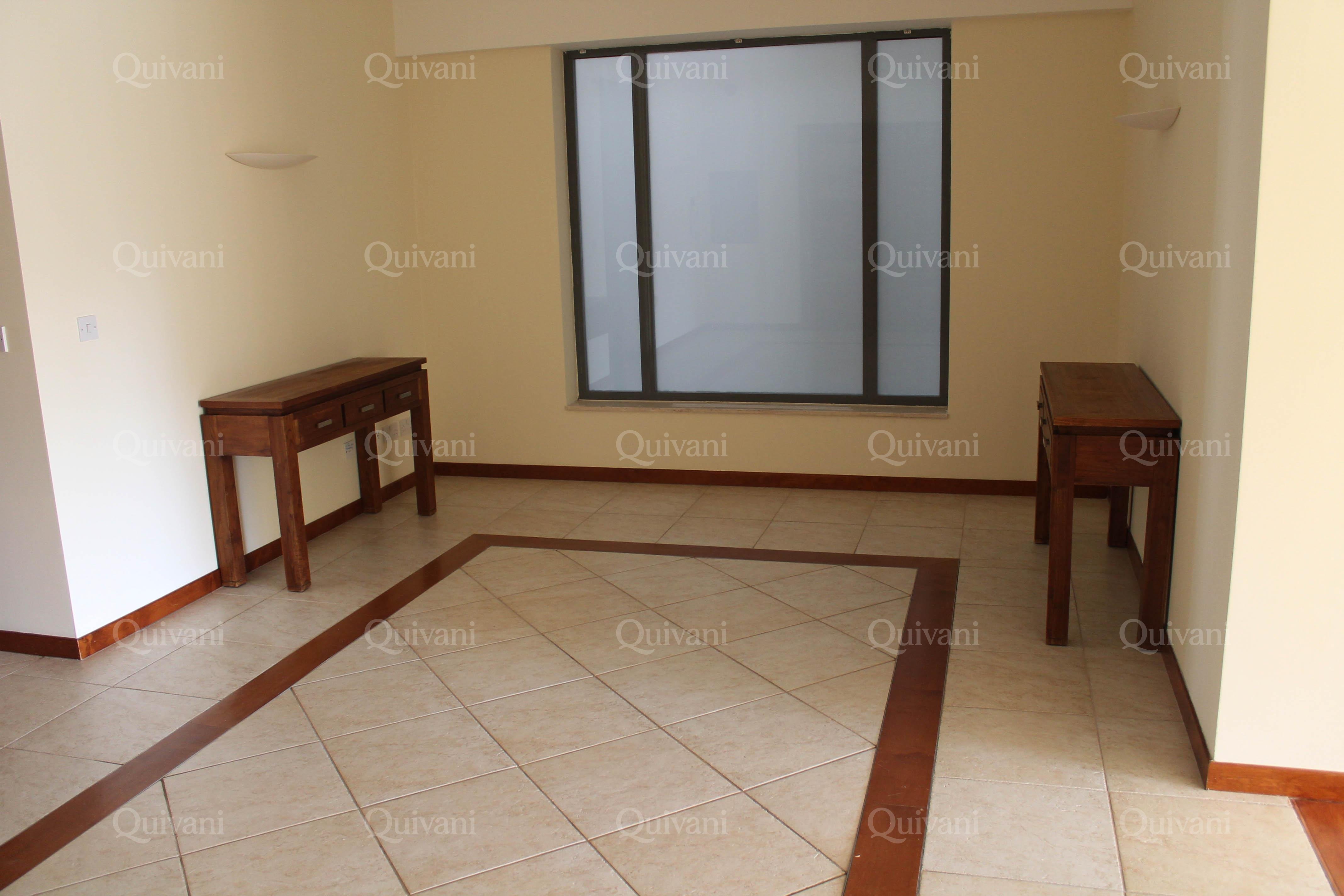Portomaso, Furnished Apartment