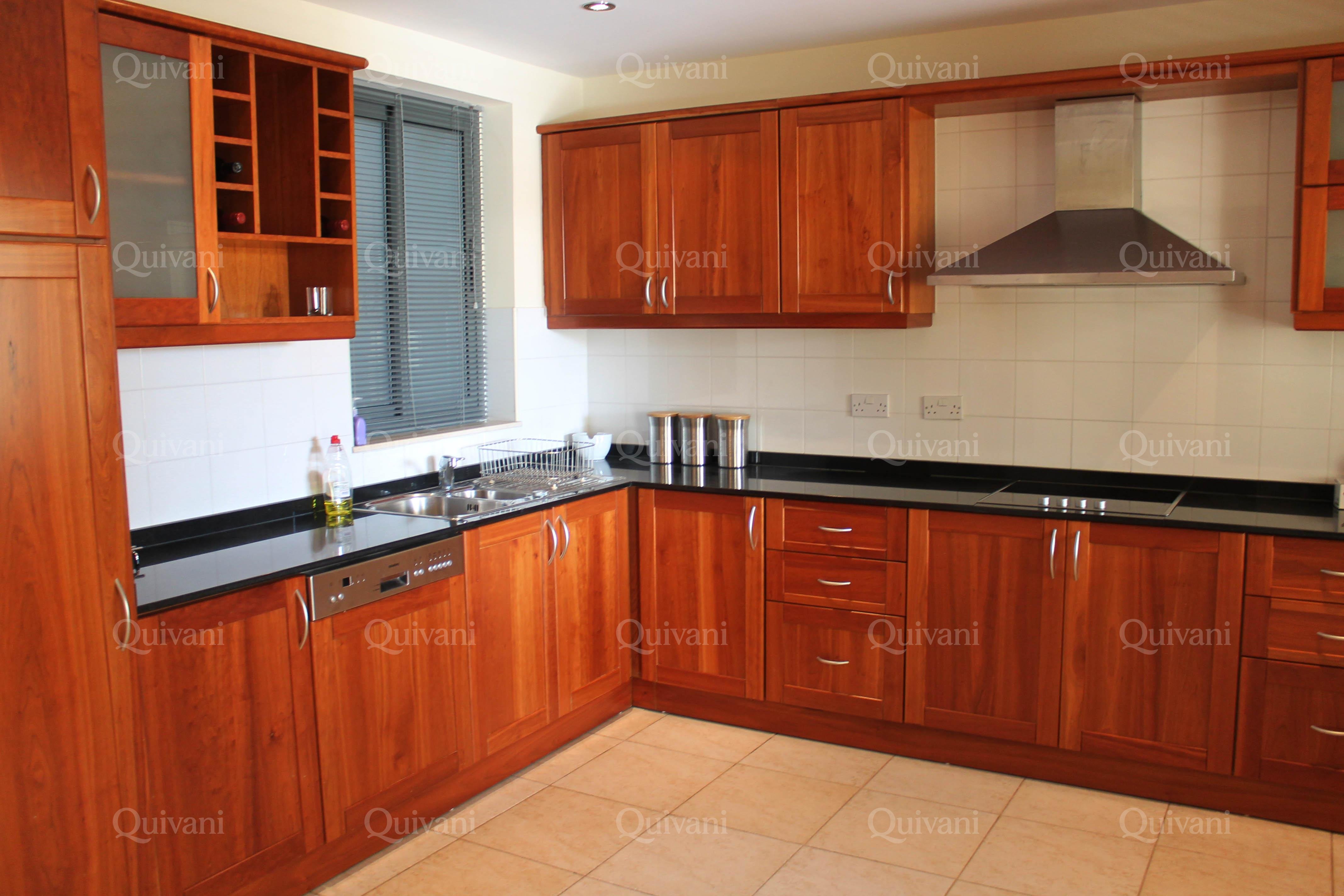 Portomaso, Furnished Apartment