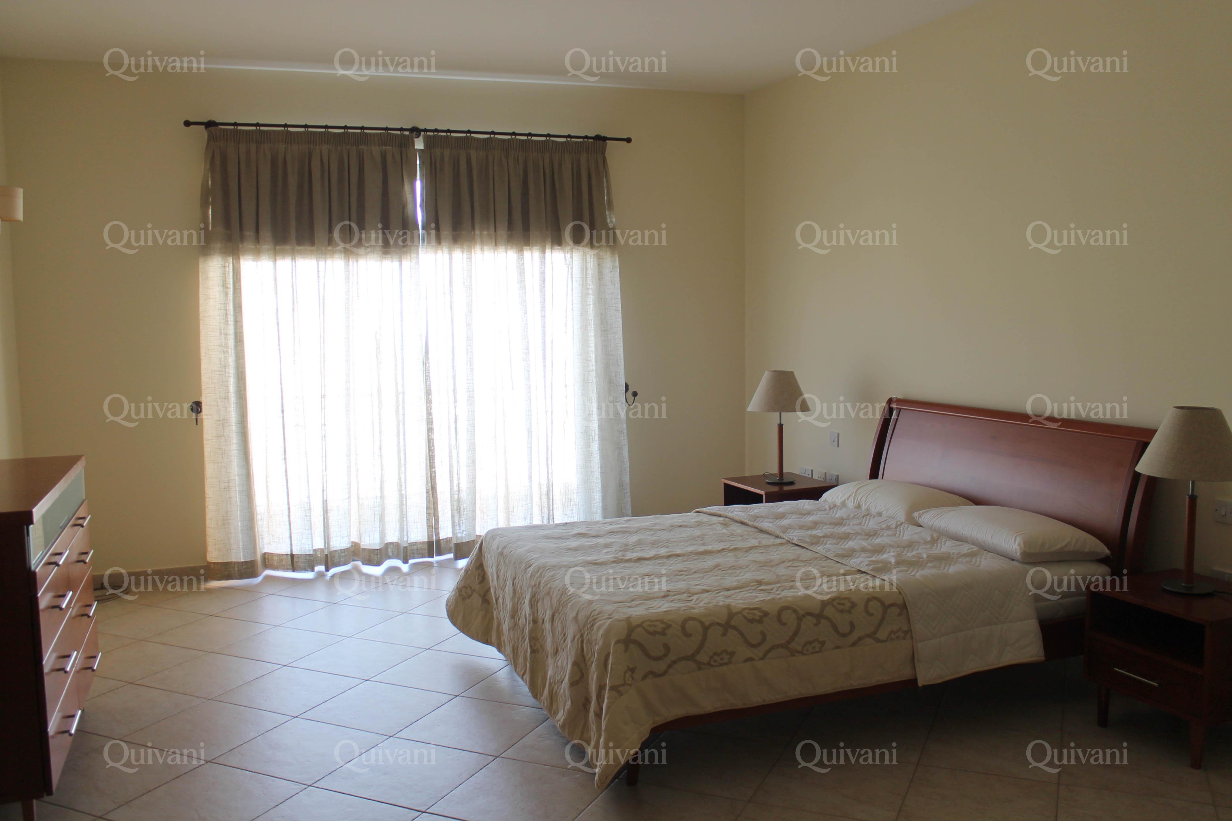 Portomaso, Furnished Apartment