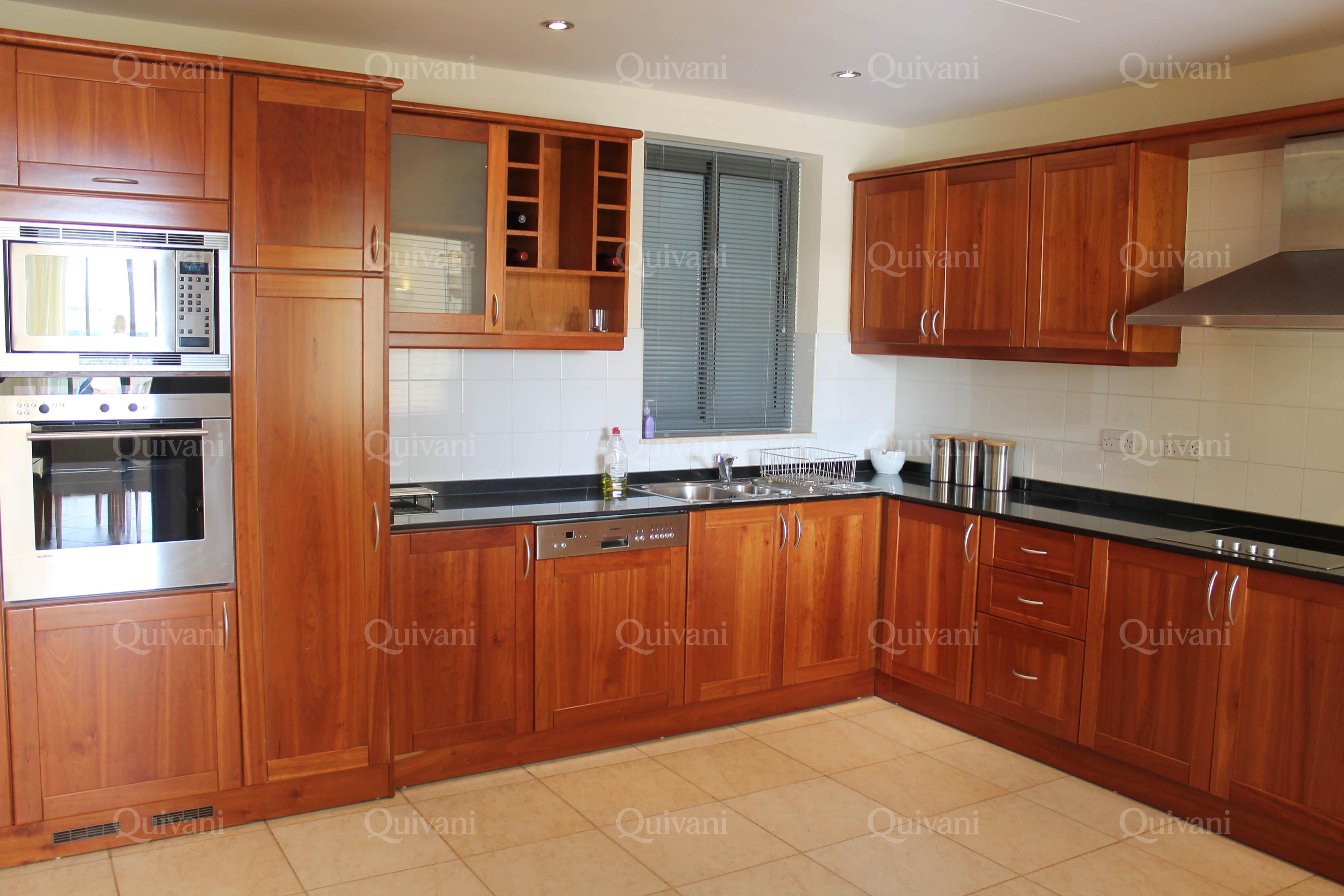 Portomaso, Furnished Apartment