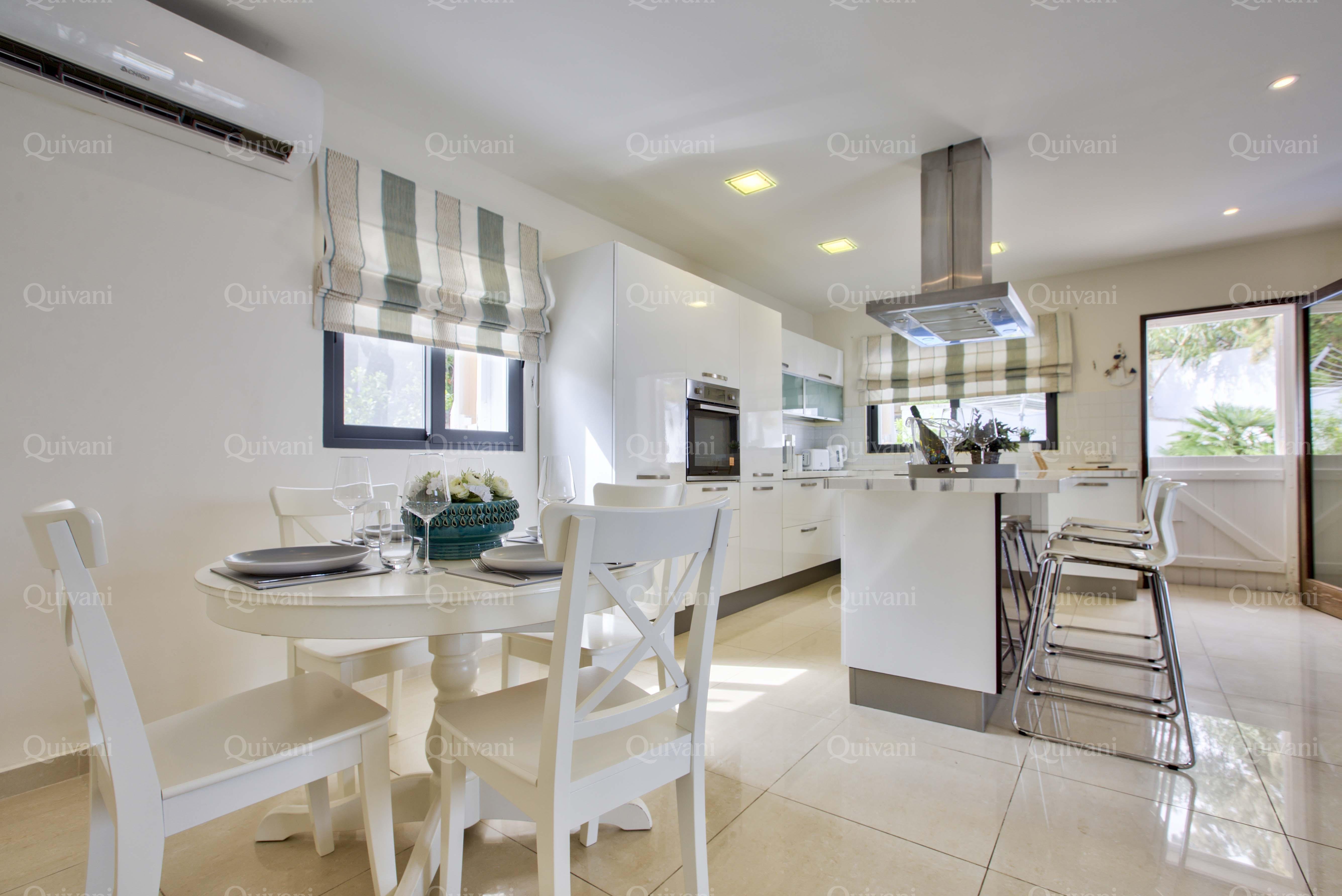 Madliena, Furnished Detached Bungalow