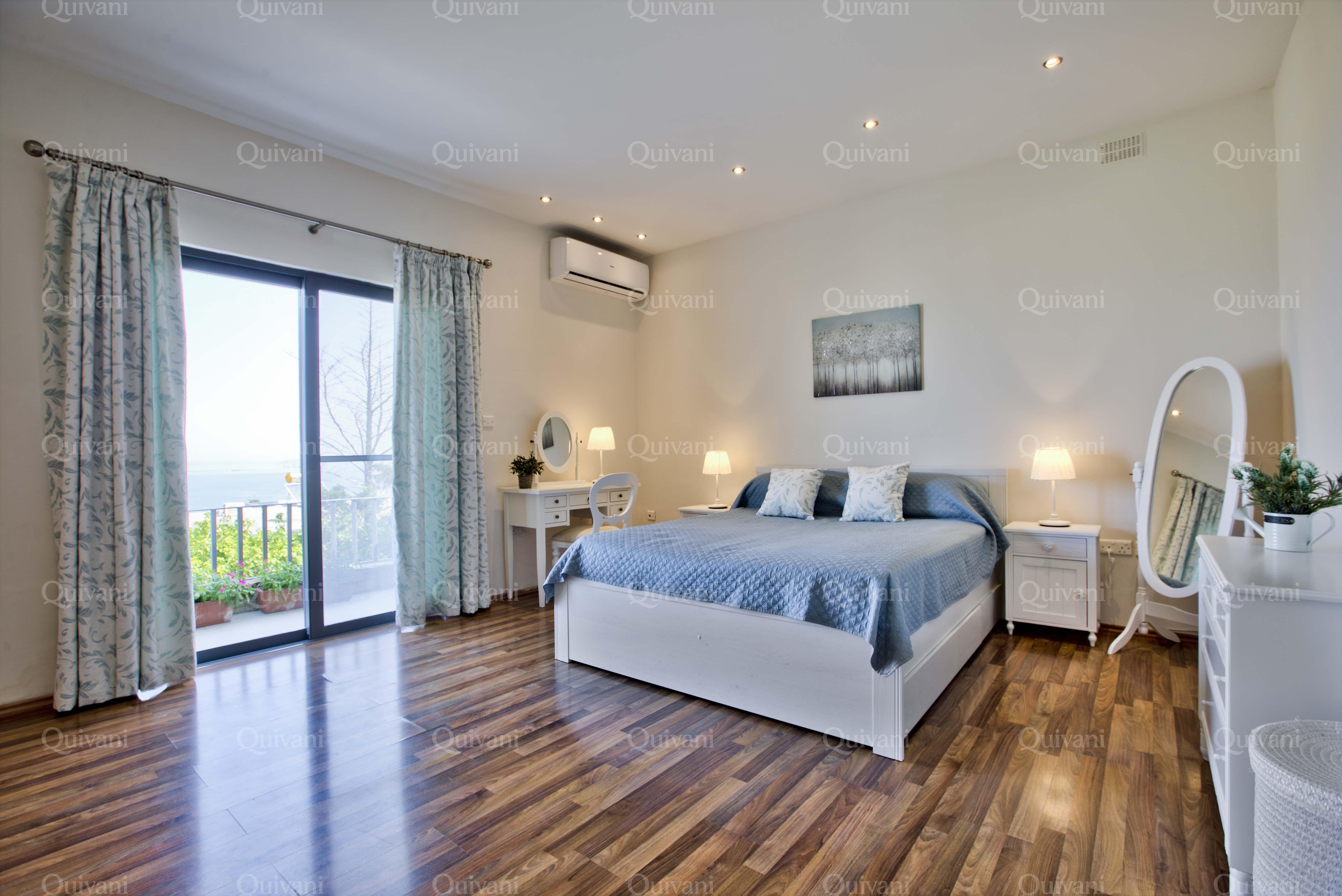 Madliena, Furnished Detached Bungalow
