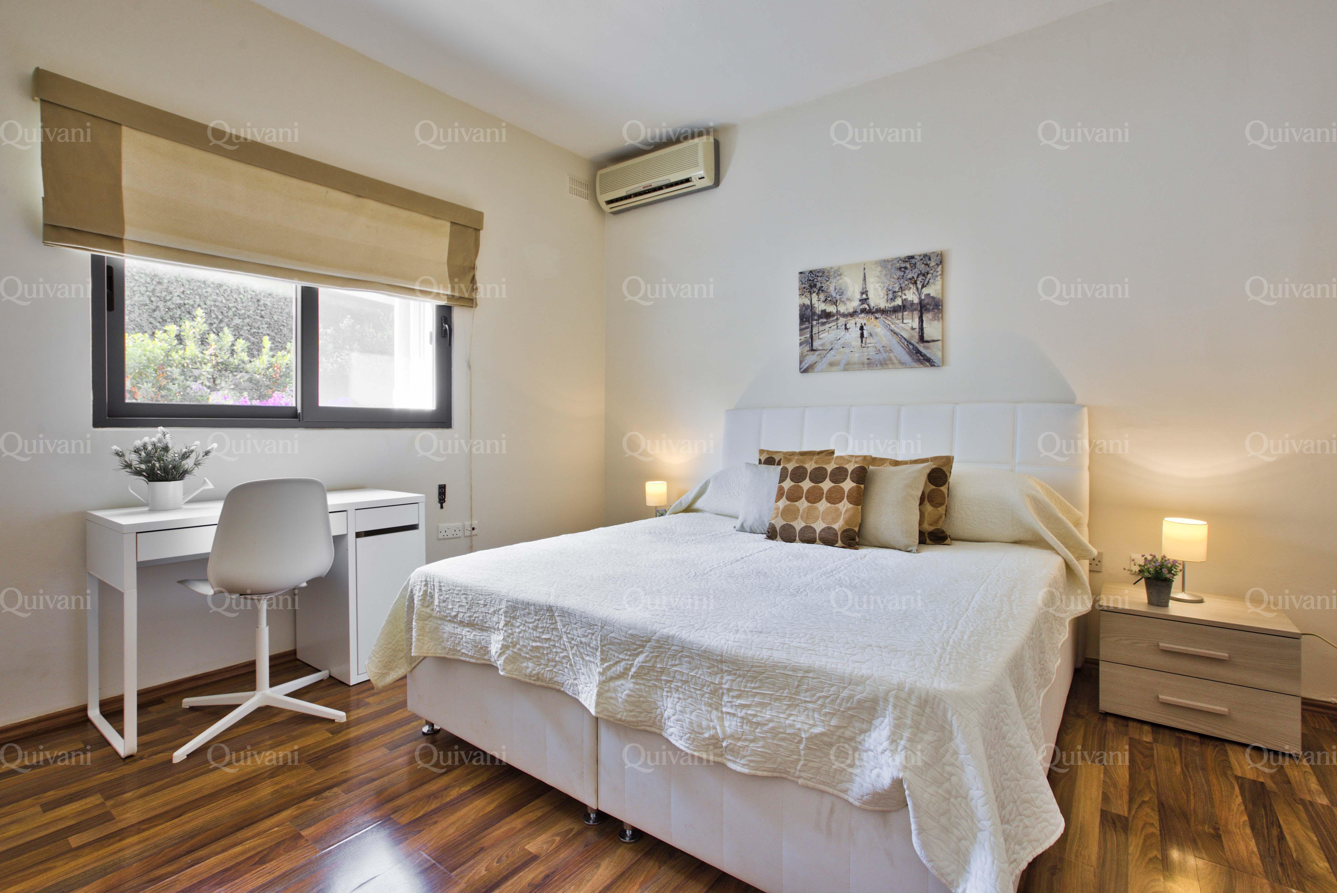 Madliena, Furnished Detached Bungalow