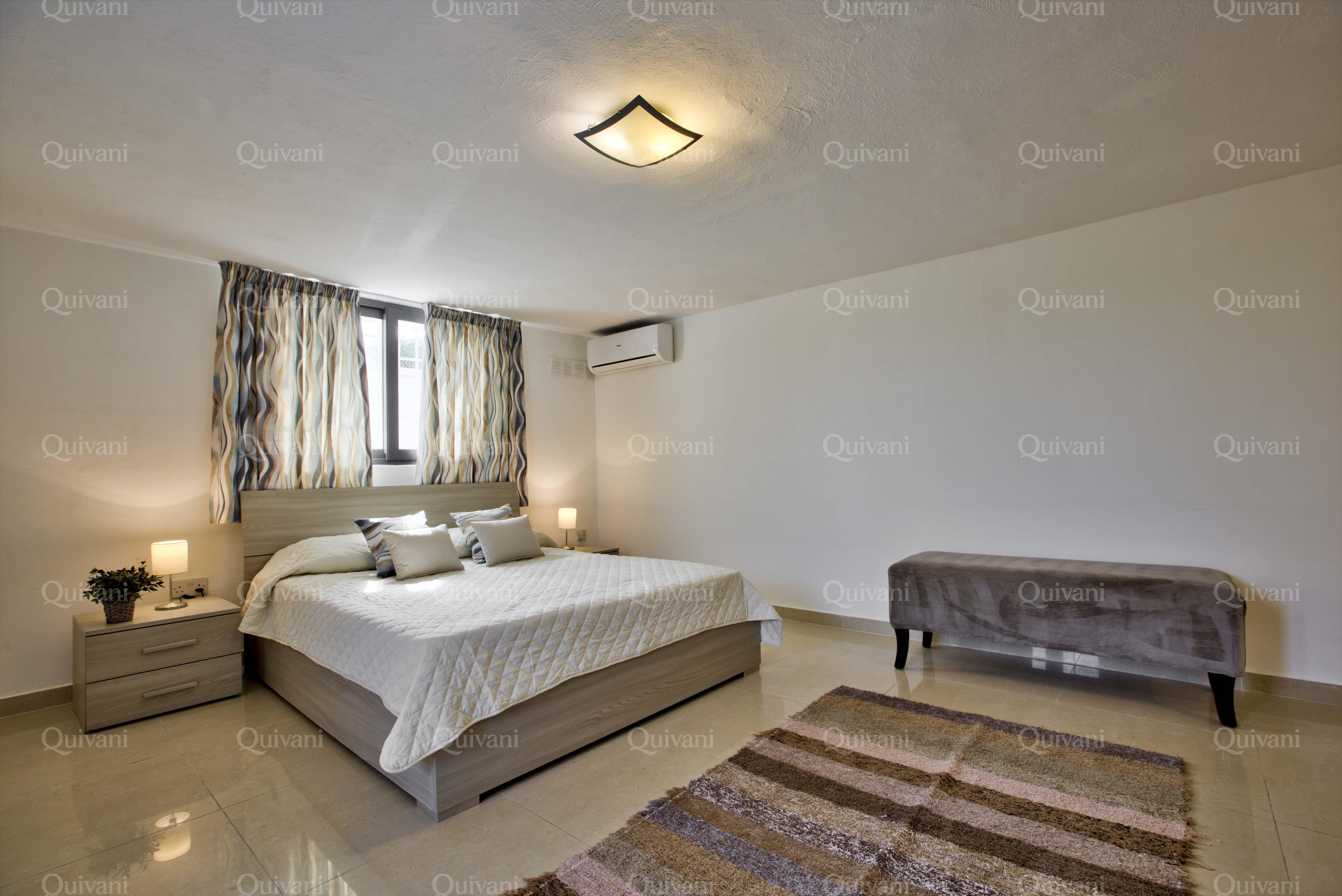 Madliena, Furnished Detached Bungalow