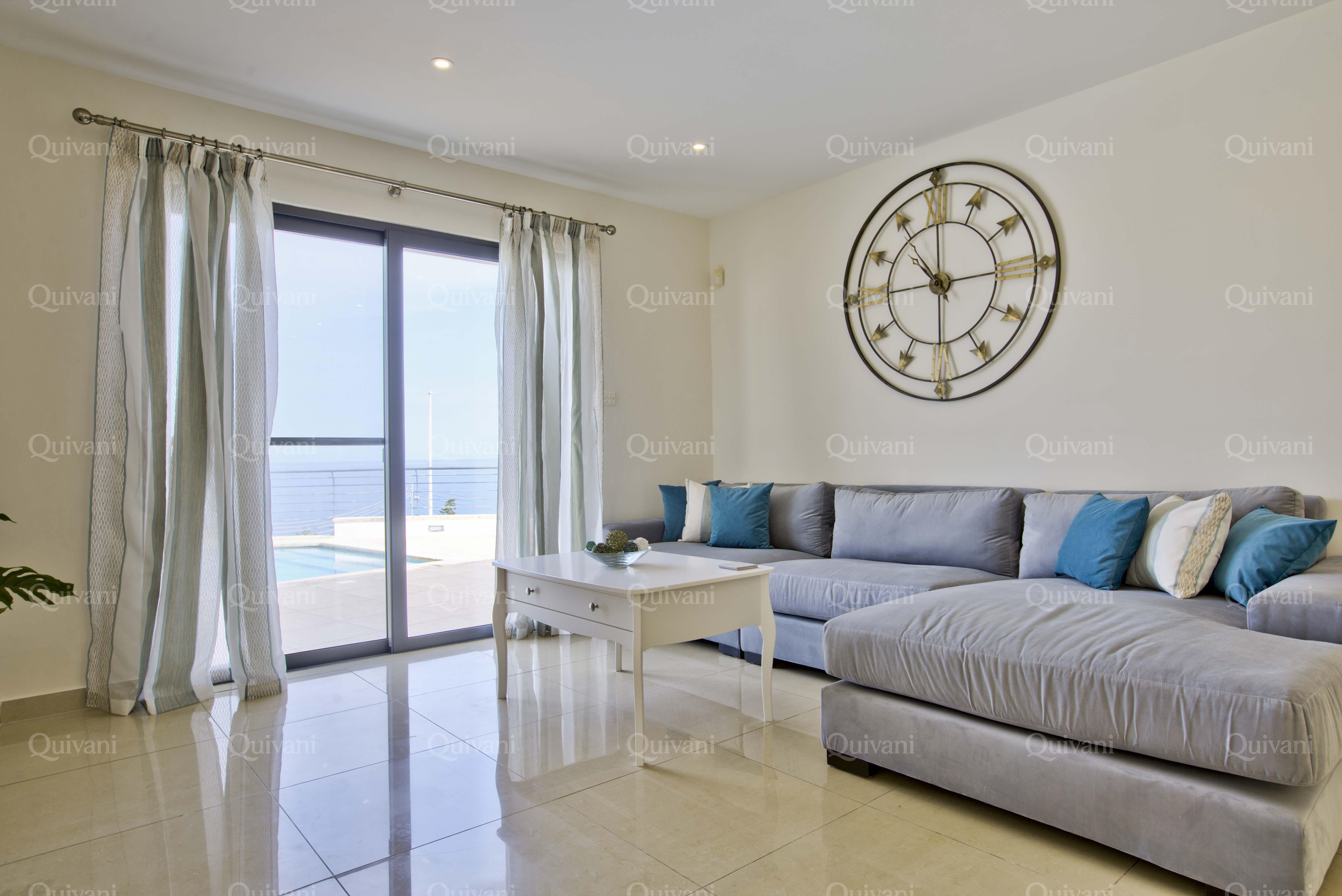 Madliena, Furnished Detached Bungalow