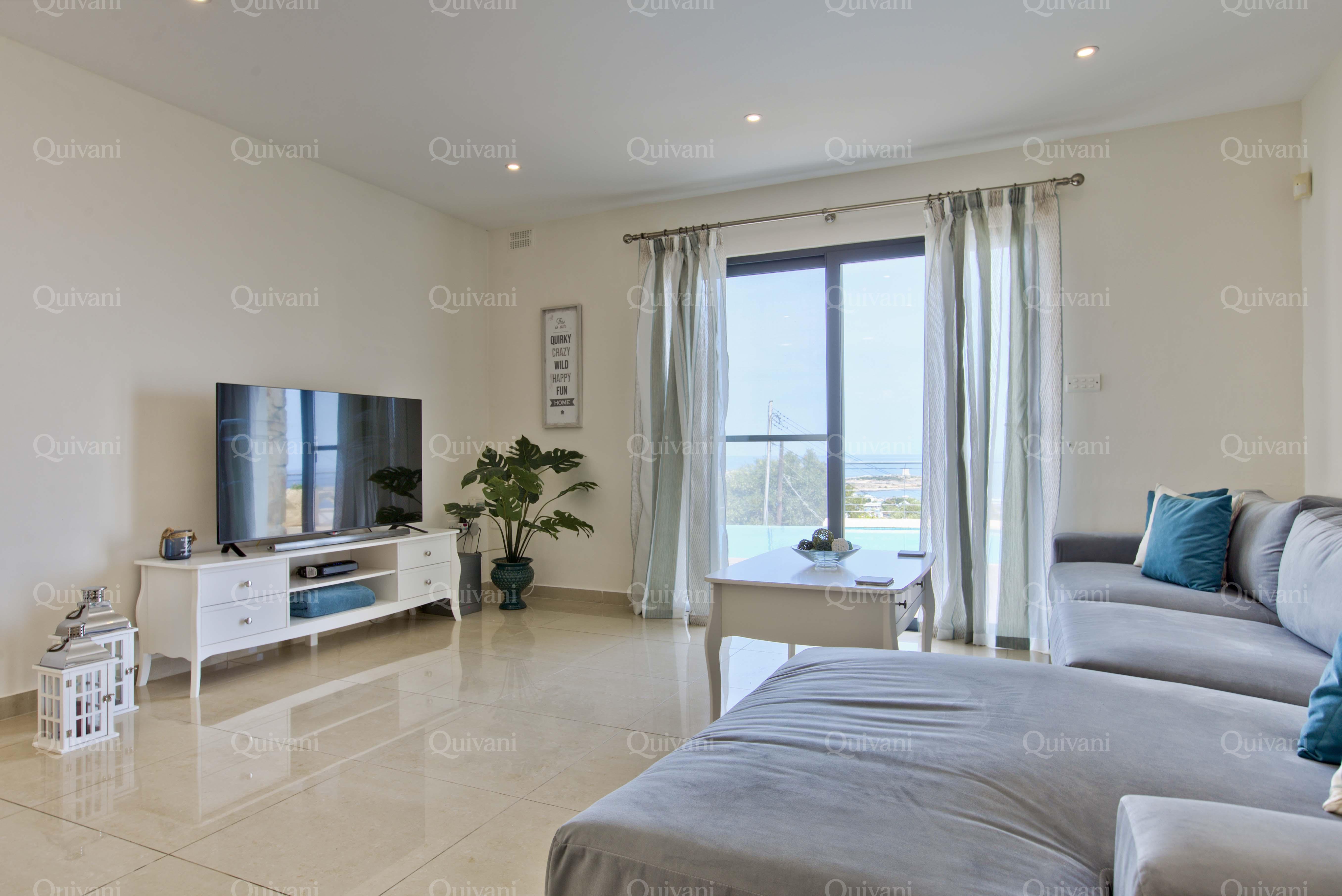 Madliena, Furnished Detached Bungalow