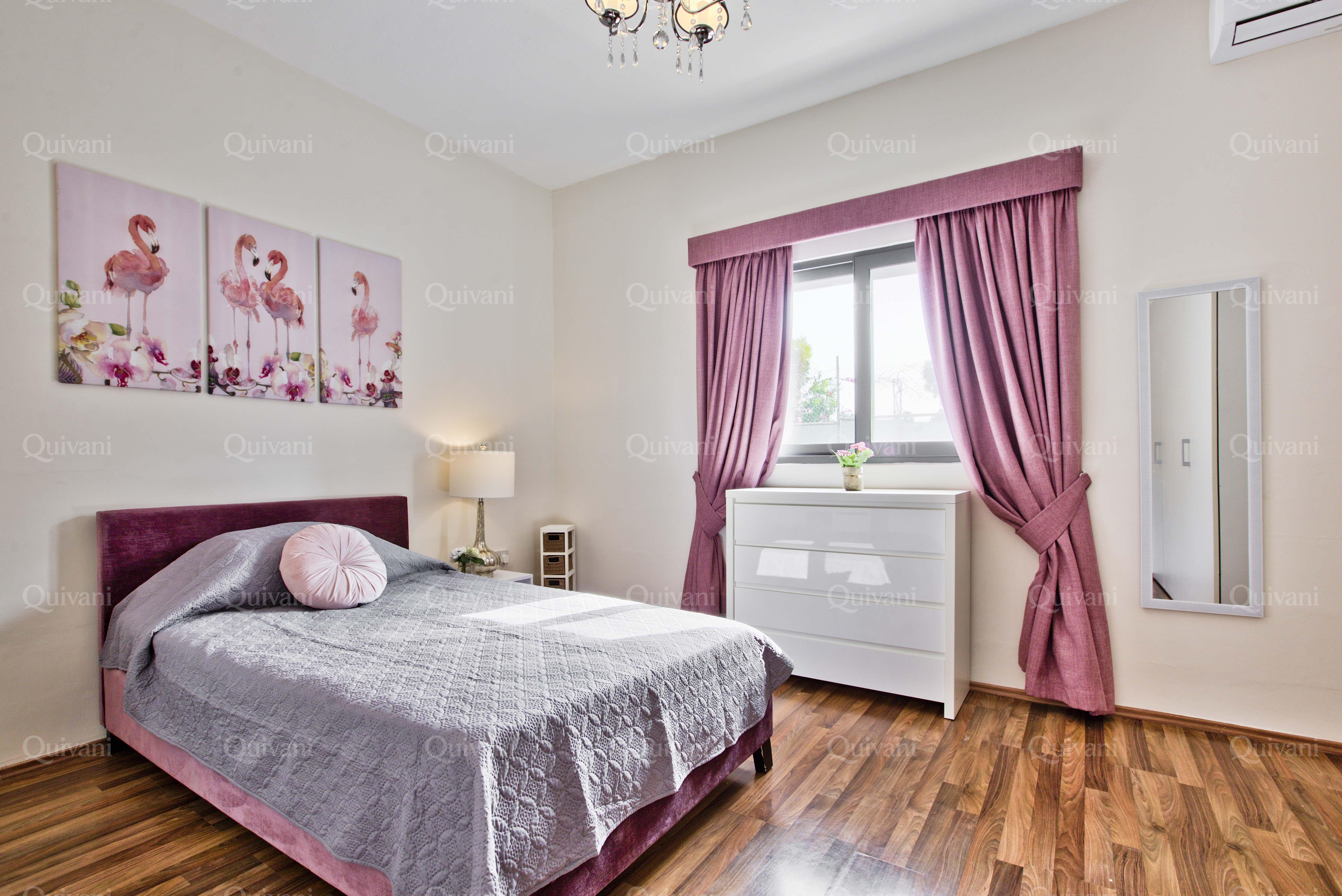 Madliena, Furnished Detached Bungalow