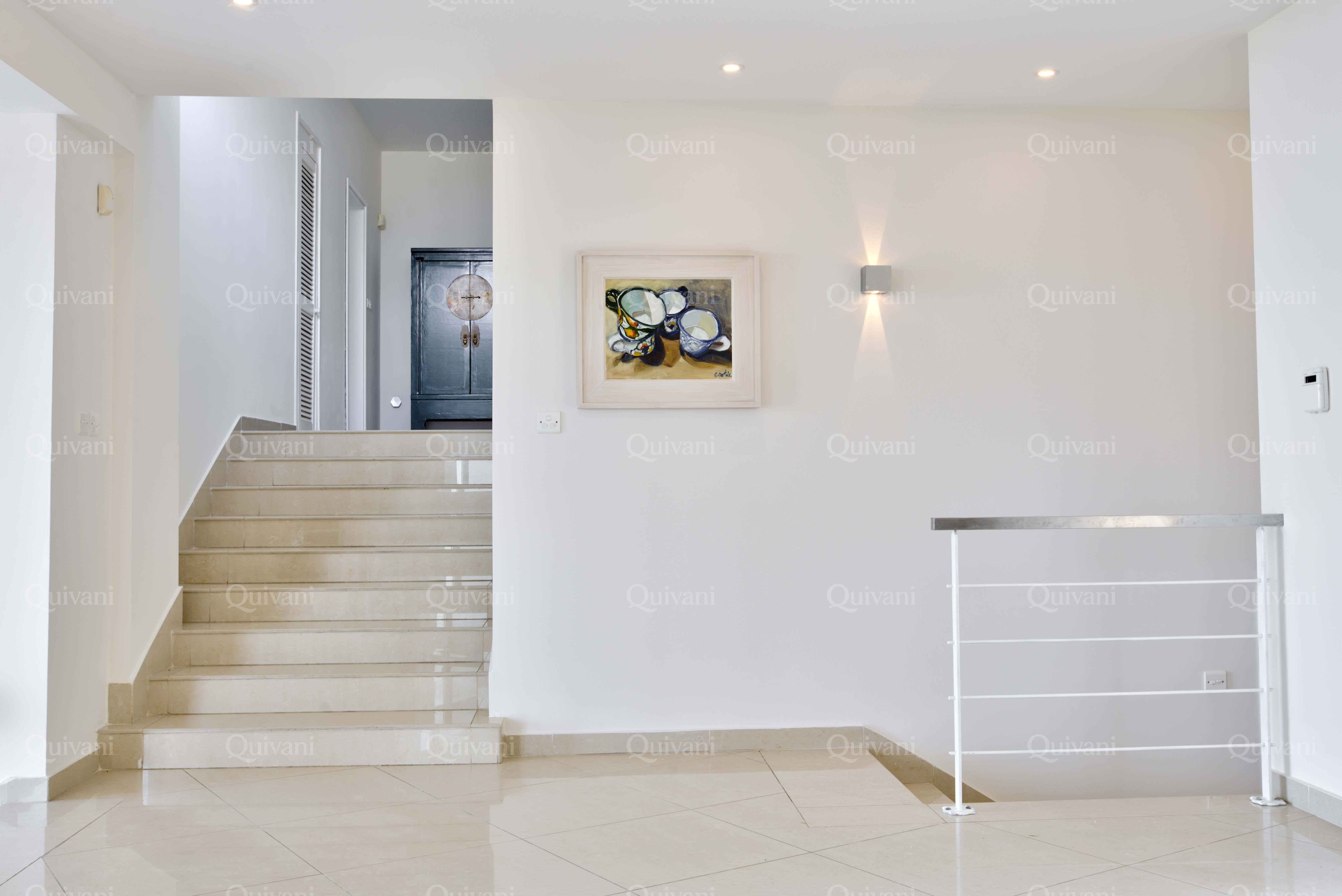 Madliena, Furnished Detached Bungalow