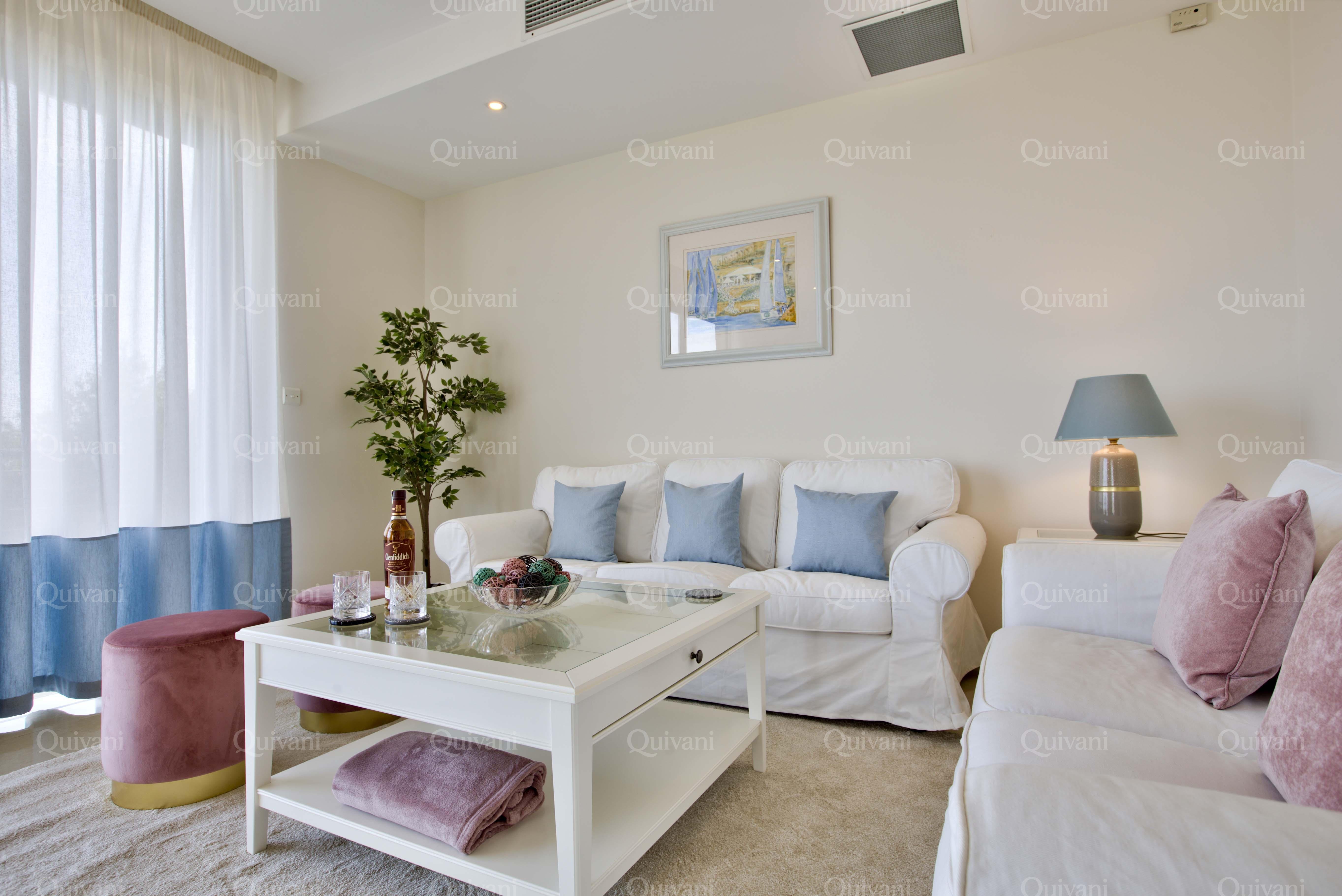 Madliena, Furnished Detached Bungalow