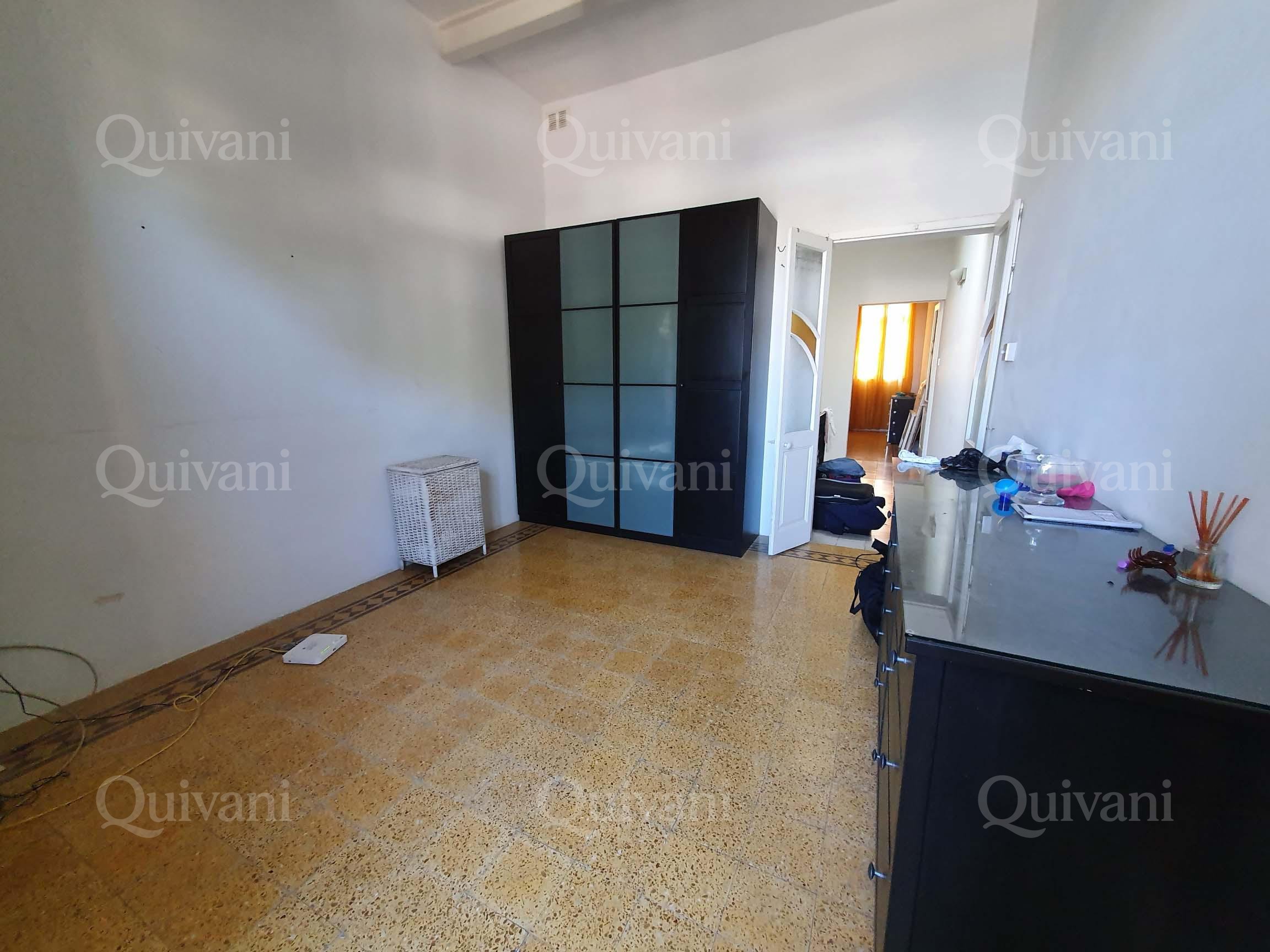 Ta'' Xbiex, Finished Terraced House