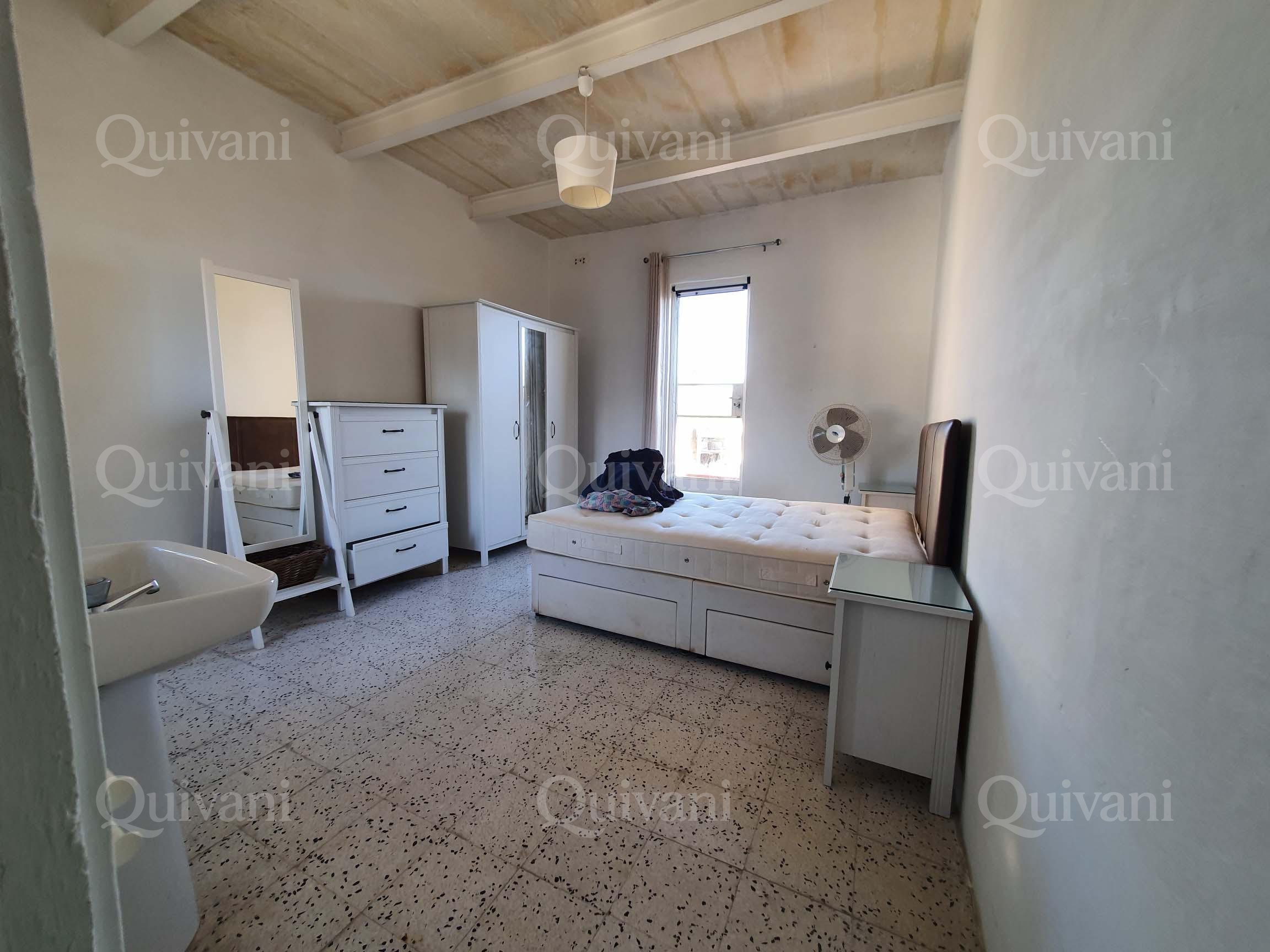 Ta'' Xbiex, Finished Terraced House