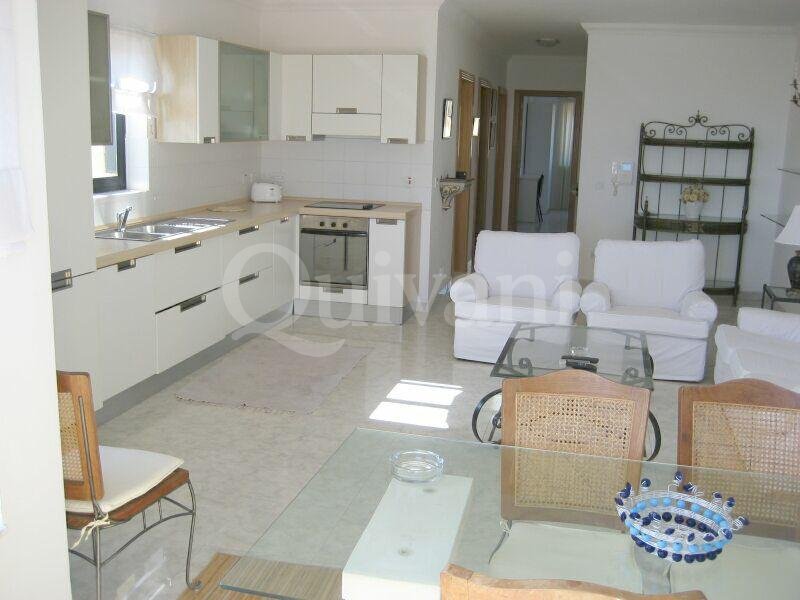 Madliena, Furnished Duplex Apartment