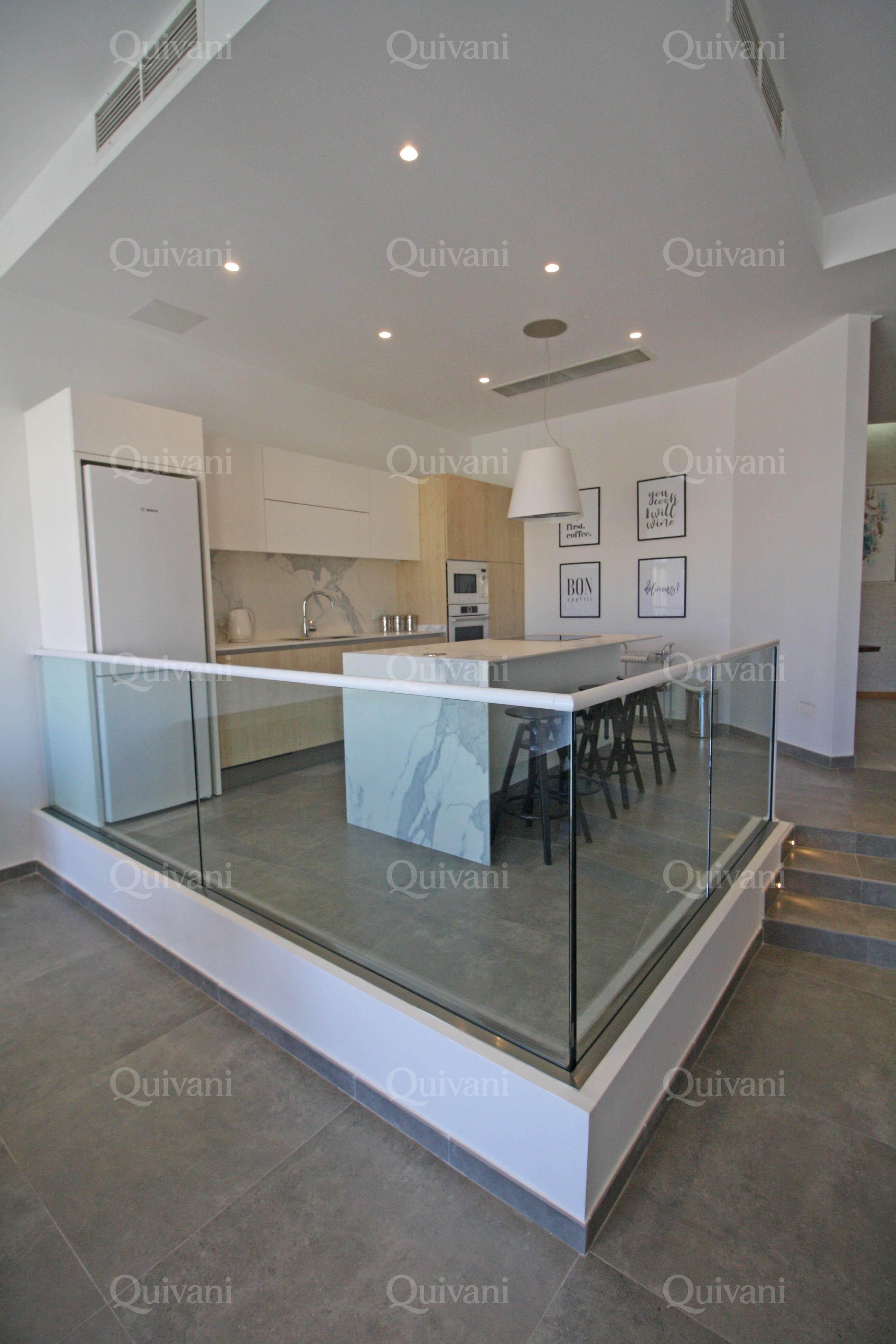 Portomaso, Furnished Apartment