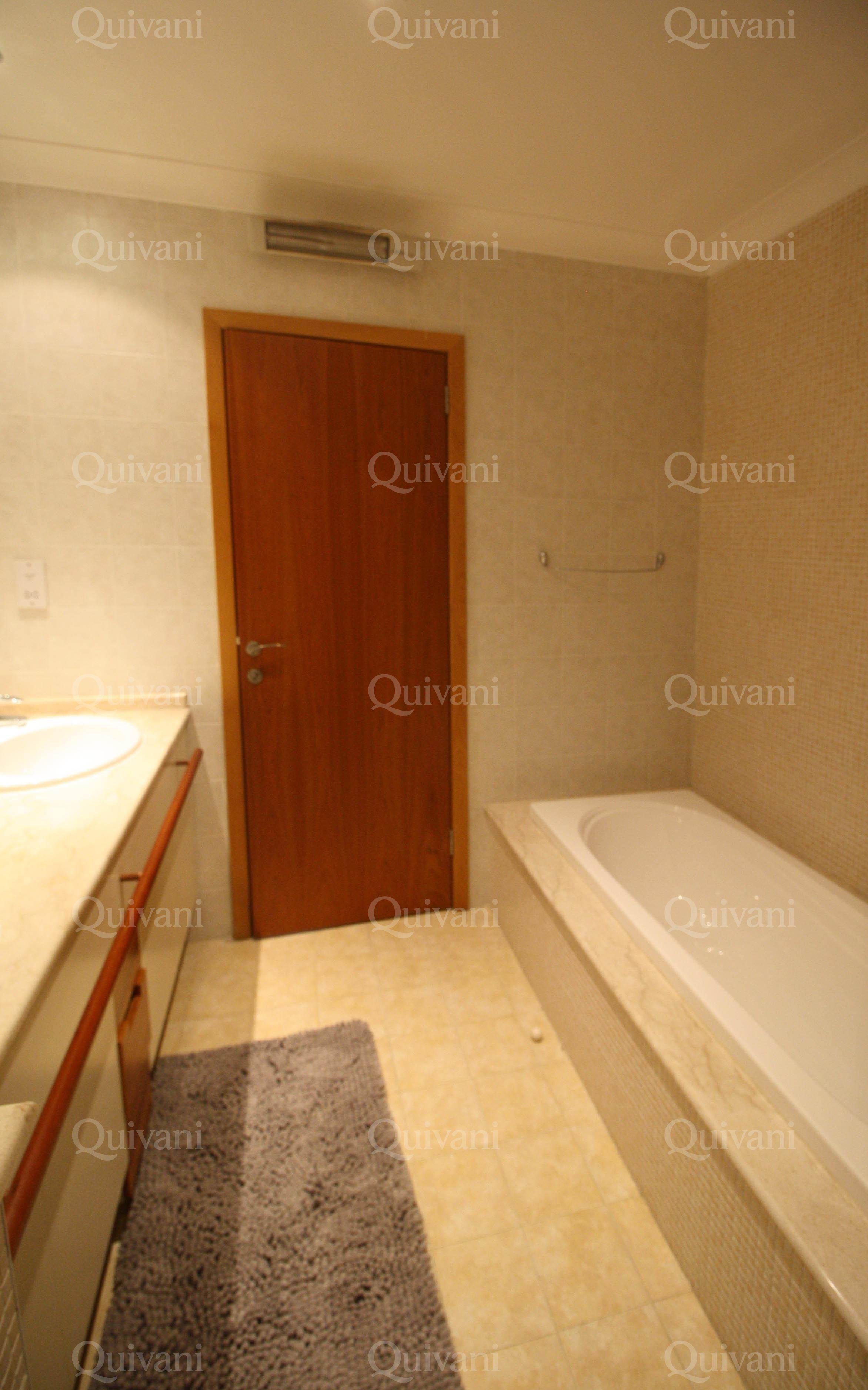 Portomaso, Furnished Apartment