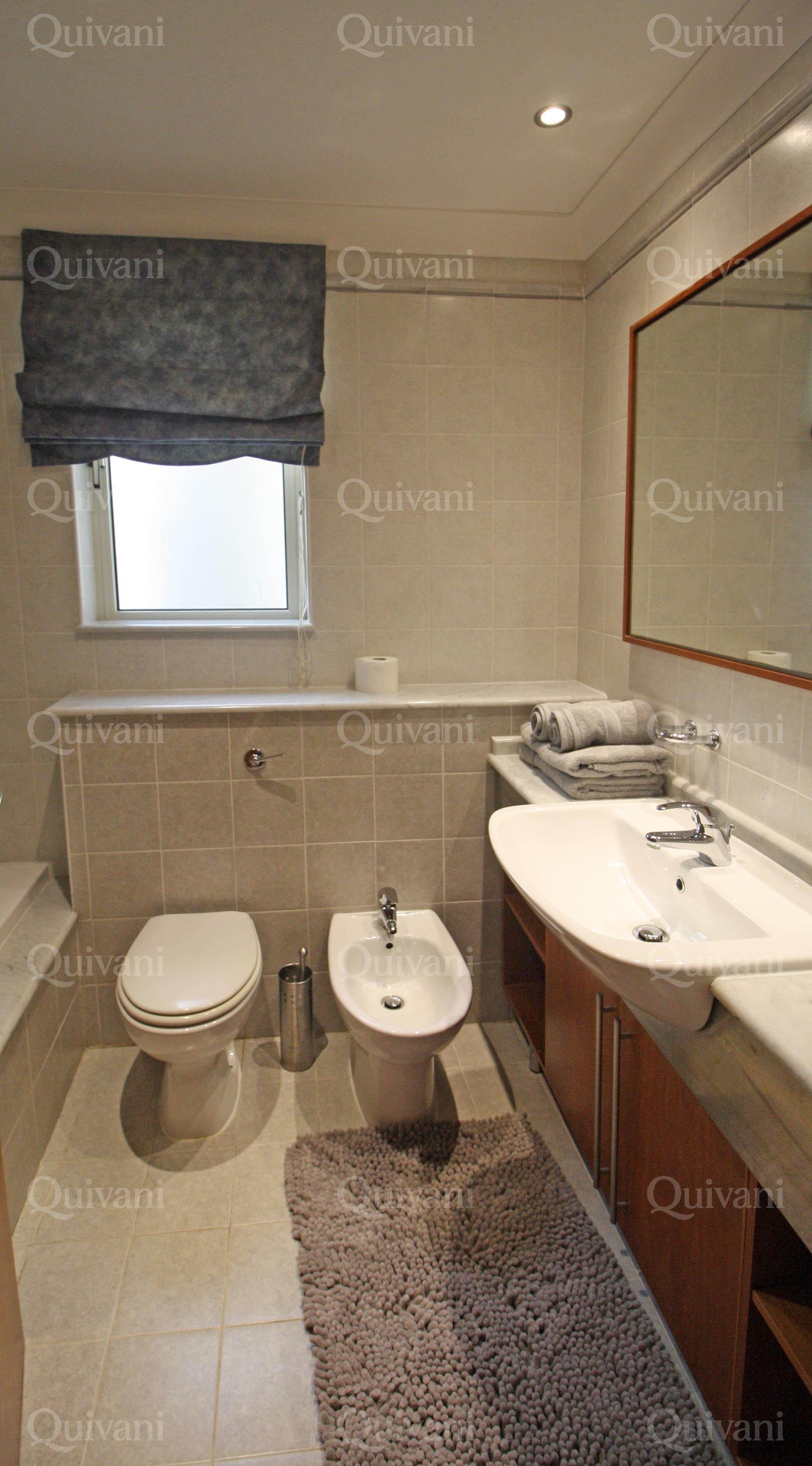 Portomaso, Furnished Apartment