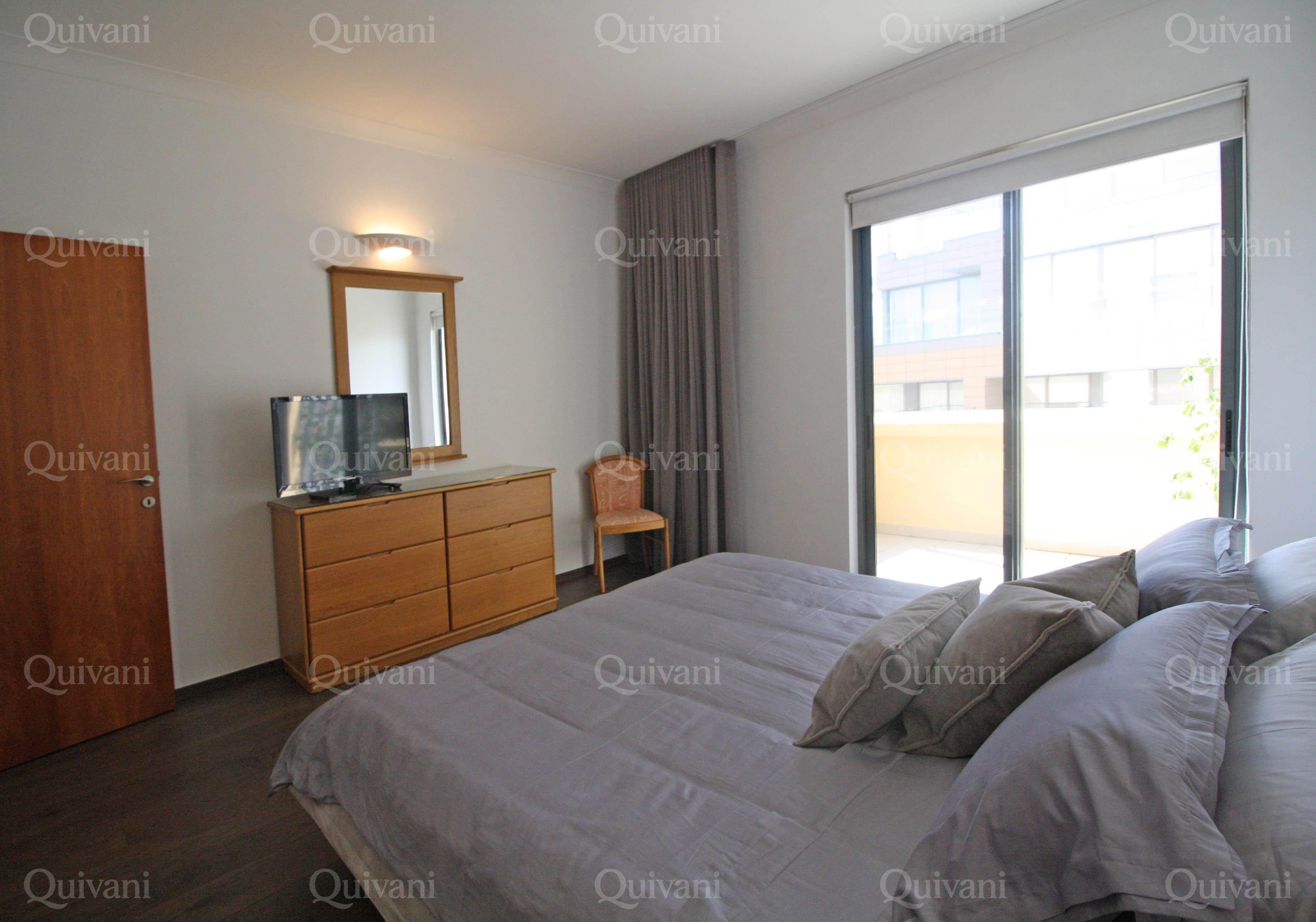 Portomaso, Furnished Apartment