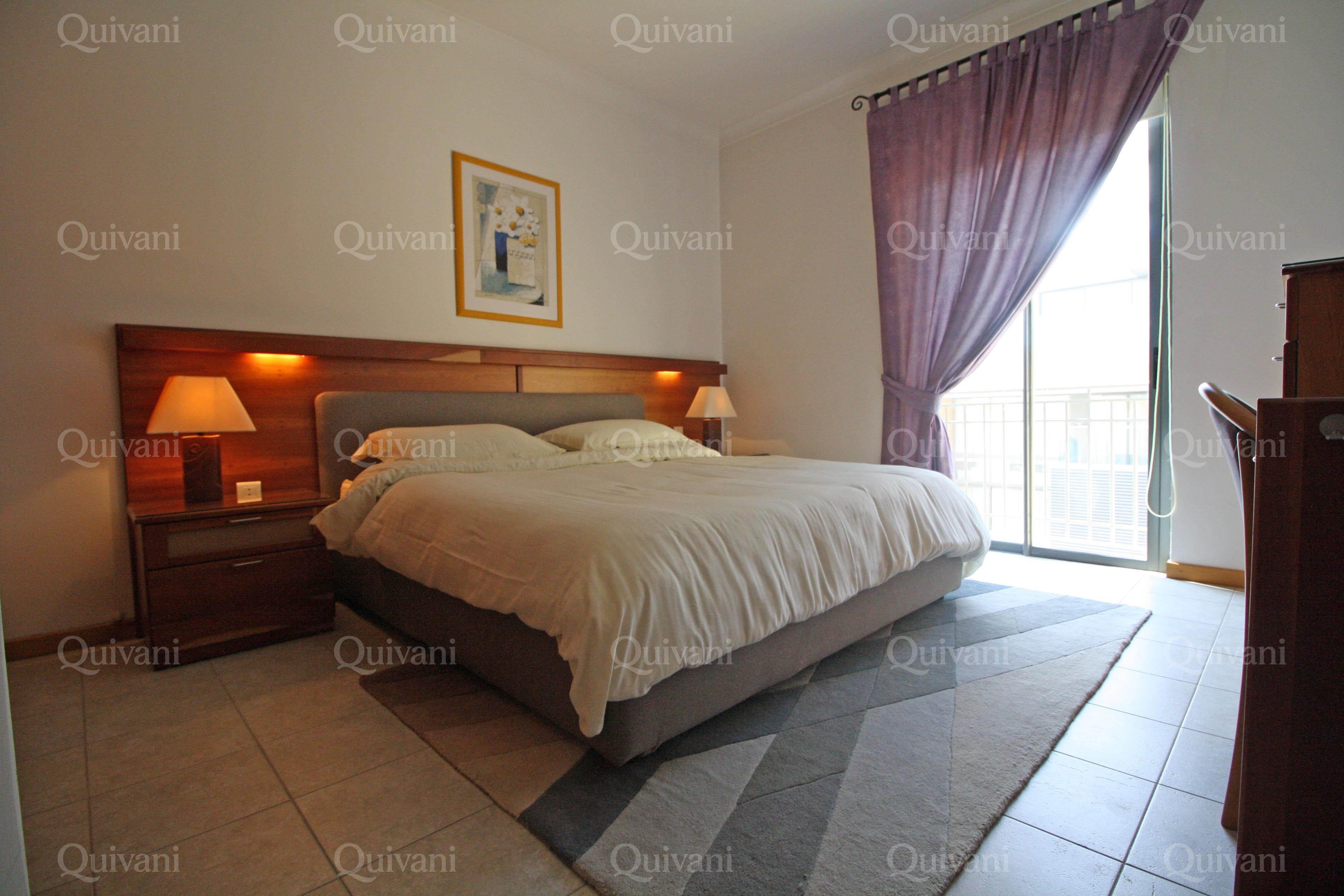 Portomaso, Furnished Apartment