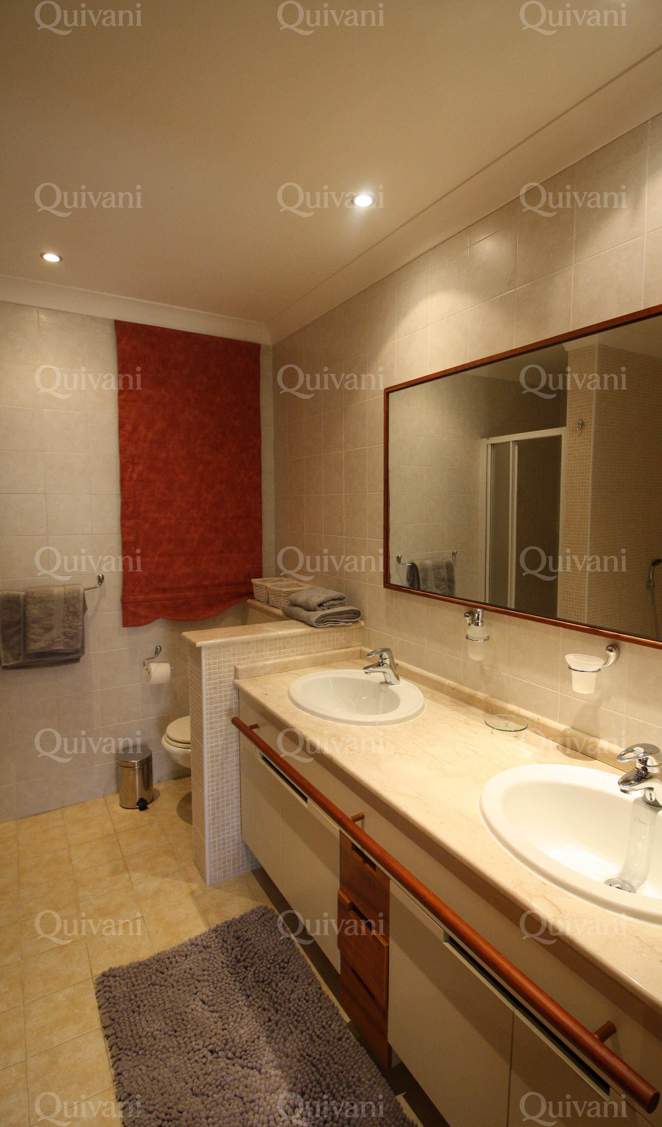 Portomaso, Furnished Apartment