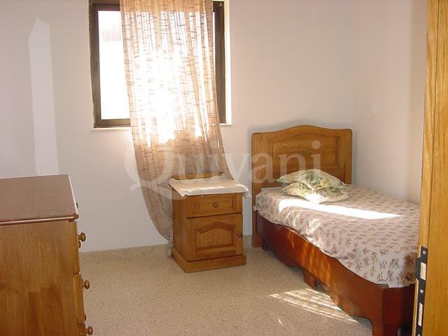 Bahar ic-Caghaq, Furnished Semi-detached Villa