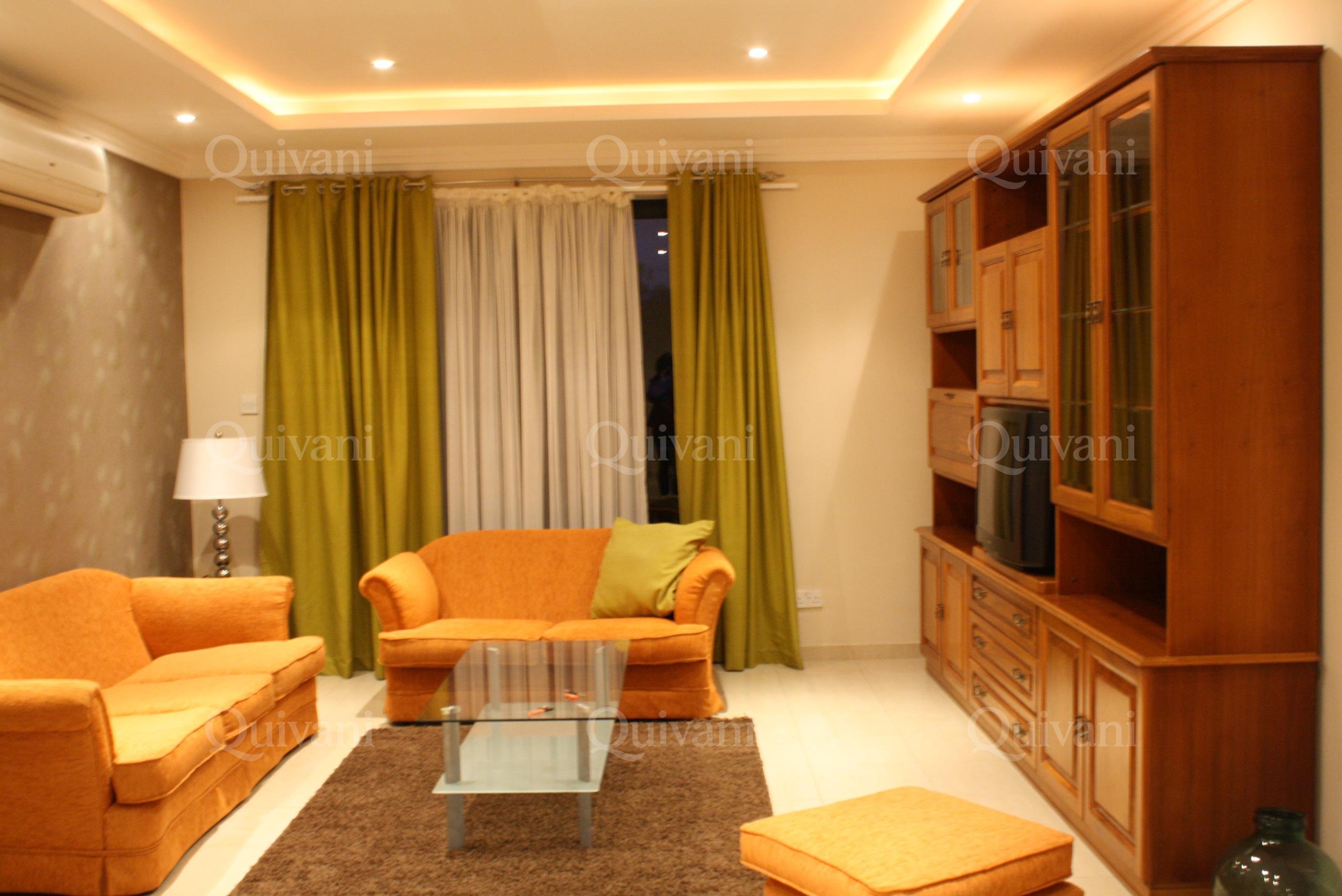Tal-Ibrag, Finished Apartment