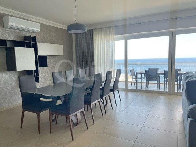 Fort Cambridge, Furnished Apartment