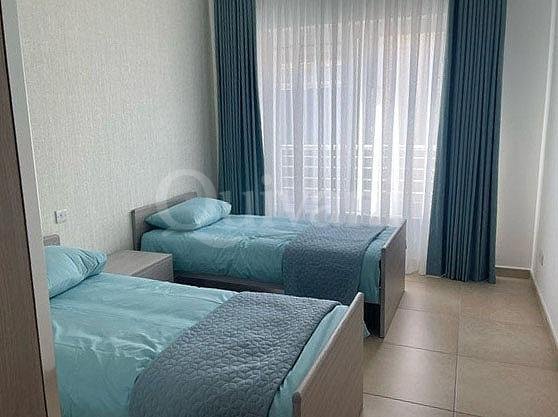 Fort Cambridge, Furnished Apartment