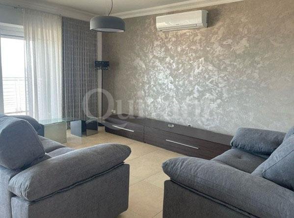Fort Cambridge, Furnished Apartment