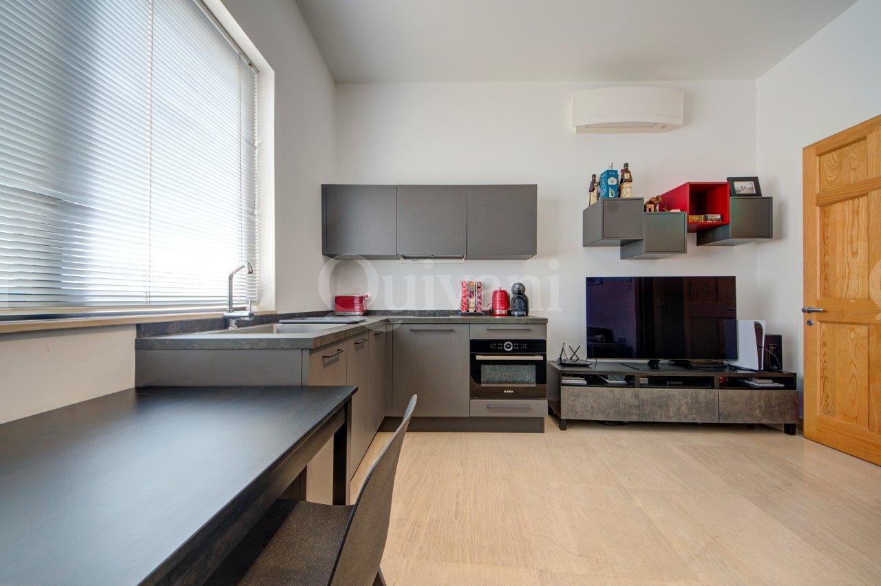 St Julians, Finished Apartment