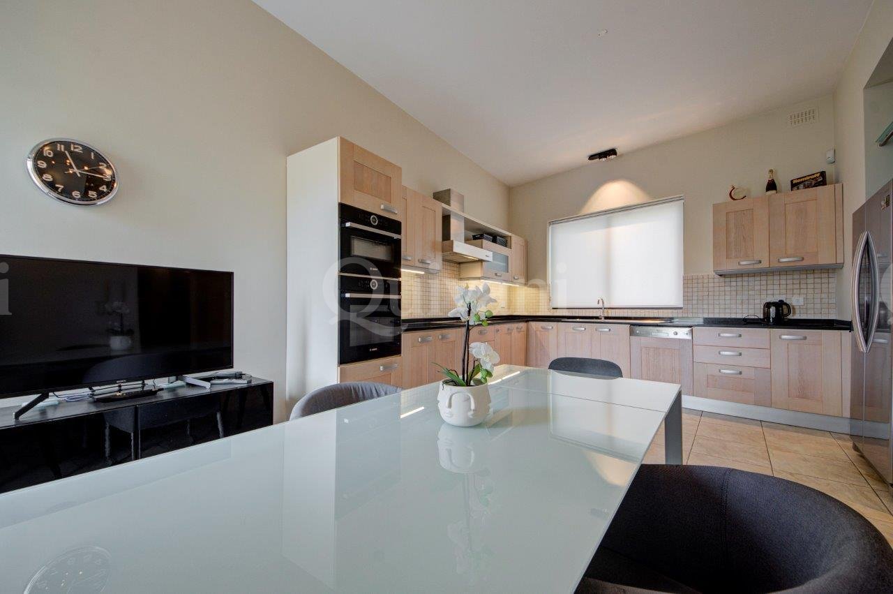 St Julians, Finished Apartment