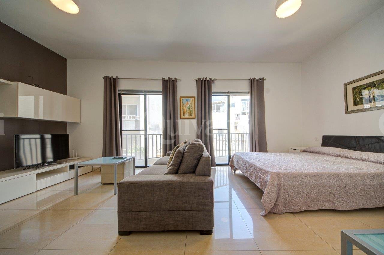St Julians, Finished Apartment