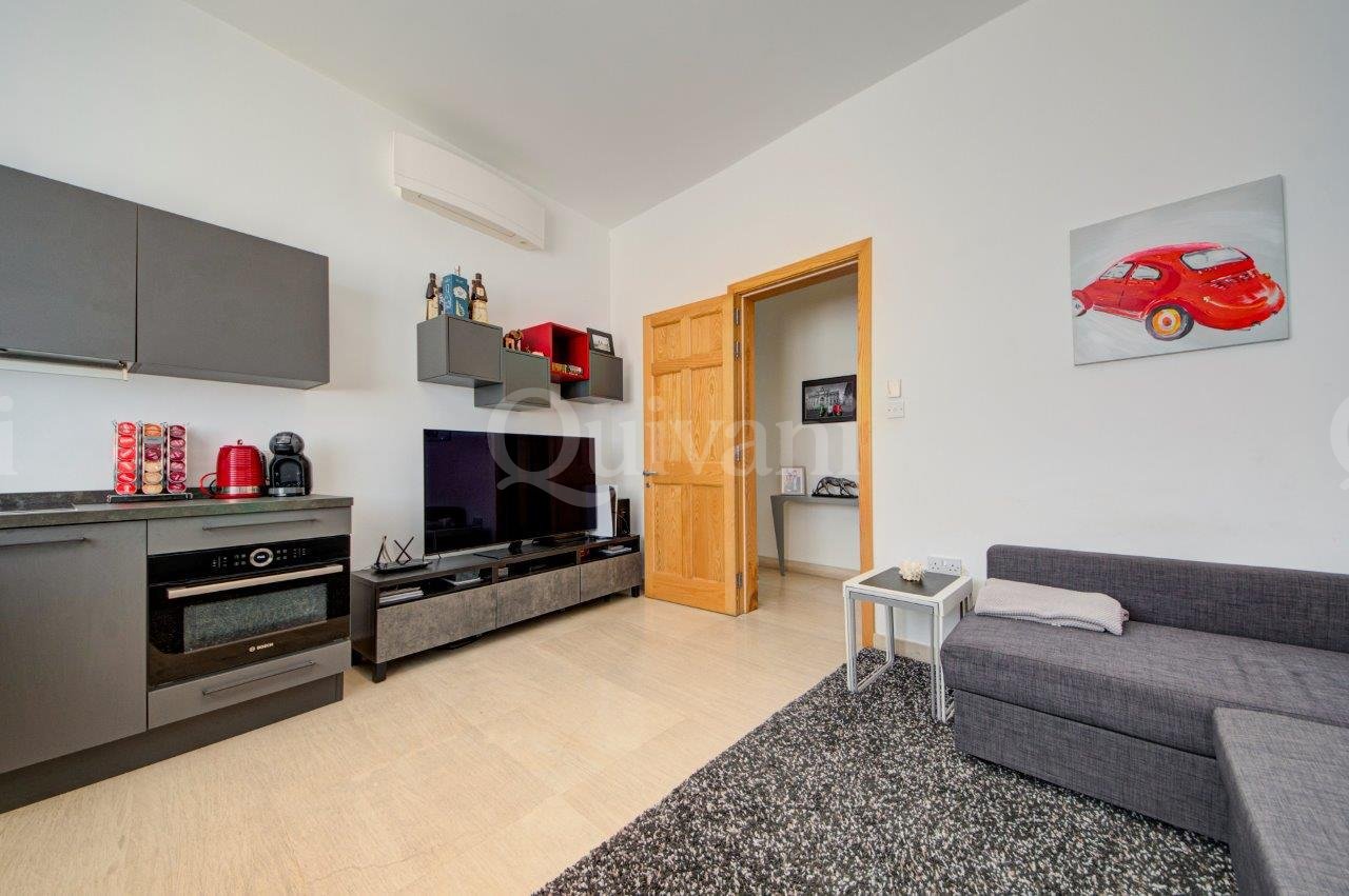 St Julians, Finished Apartment