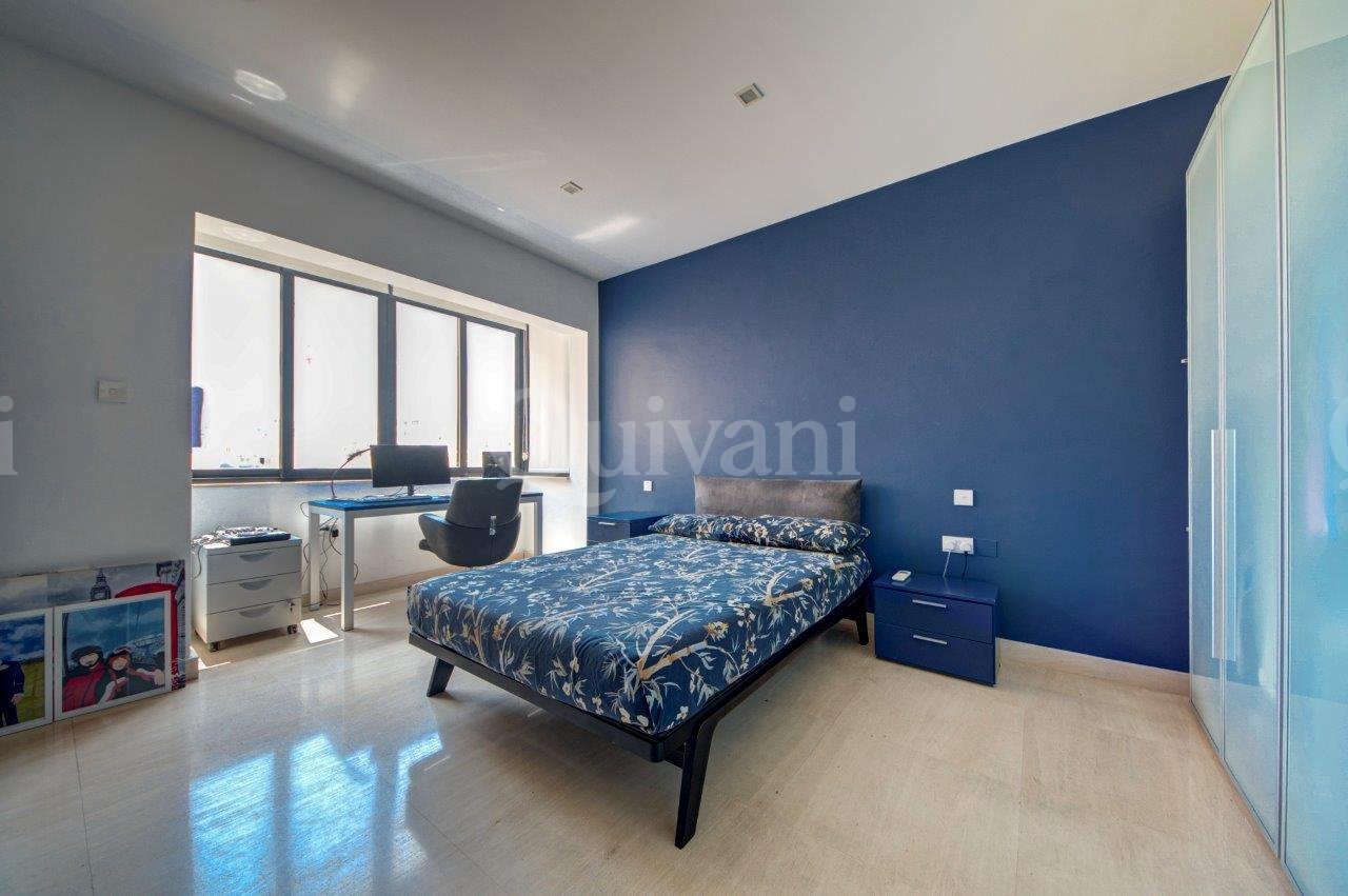 St Julians, Finished Apartment