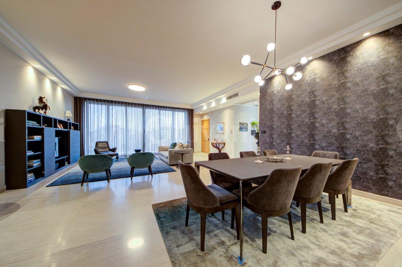 St Julians, Finished Apartment
