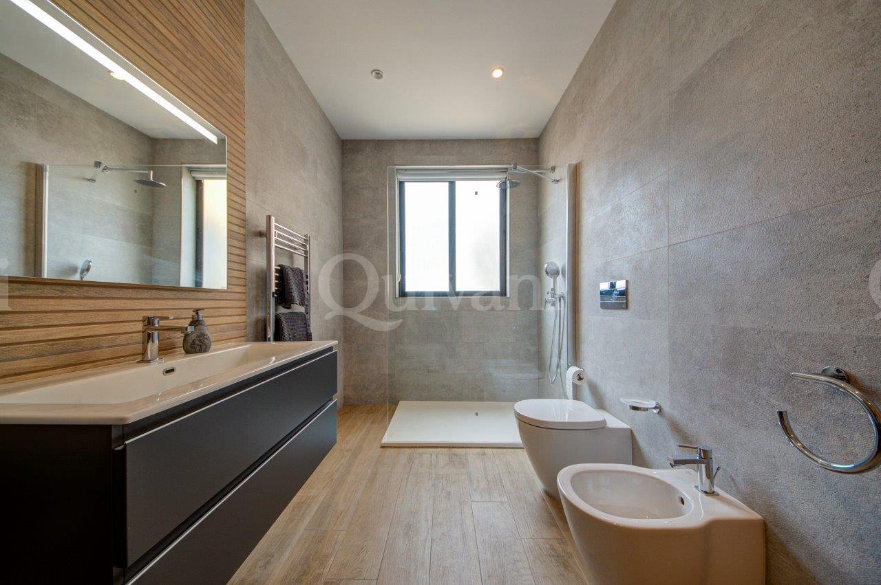 St Julians, Finished Apartment