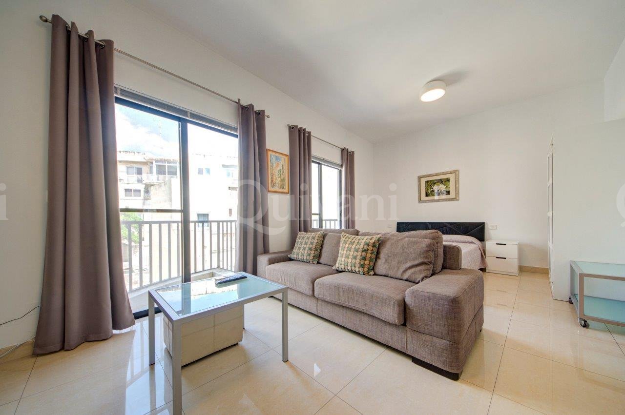 St Julians, Finished Apartment