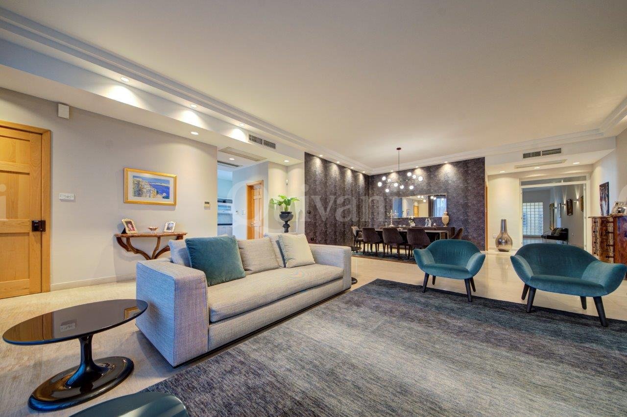 St Julians, Finished Apartment