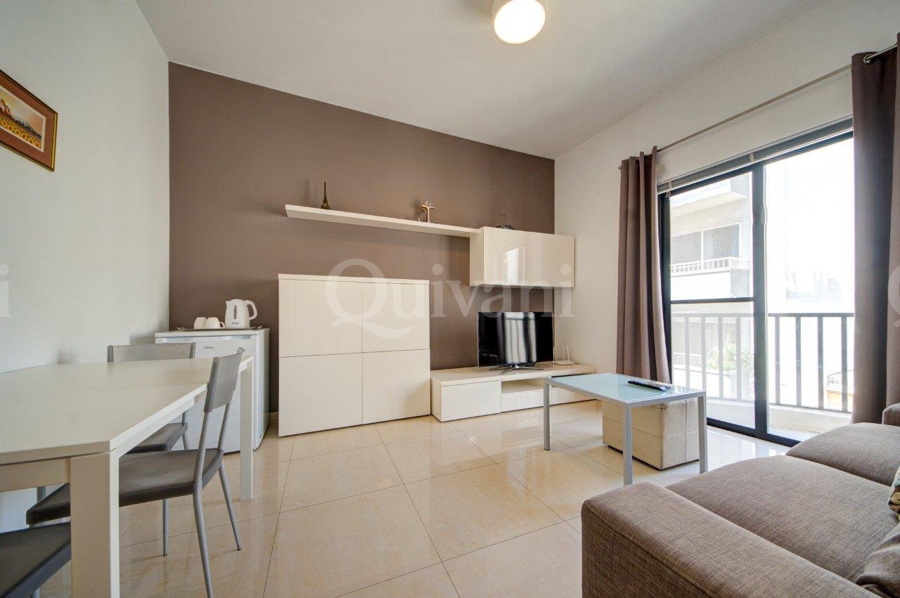St Julians, Finished Apartment