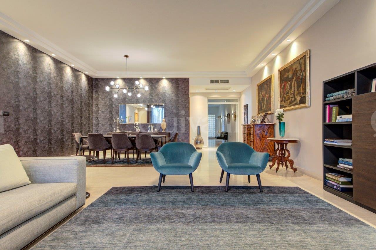 St Julians, Finished Apartment