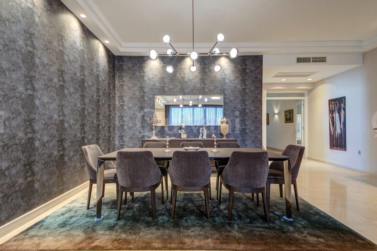 St Julians, Finished Apartment