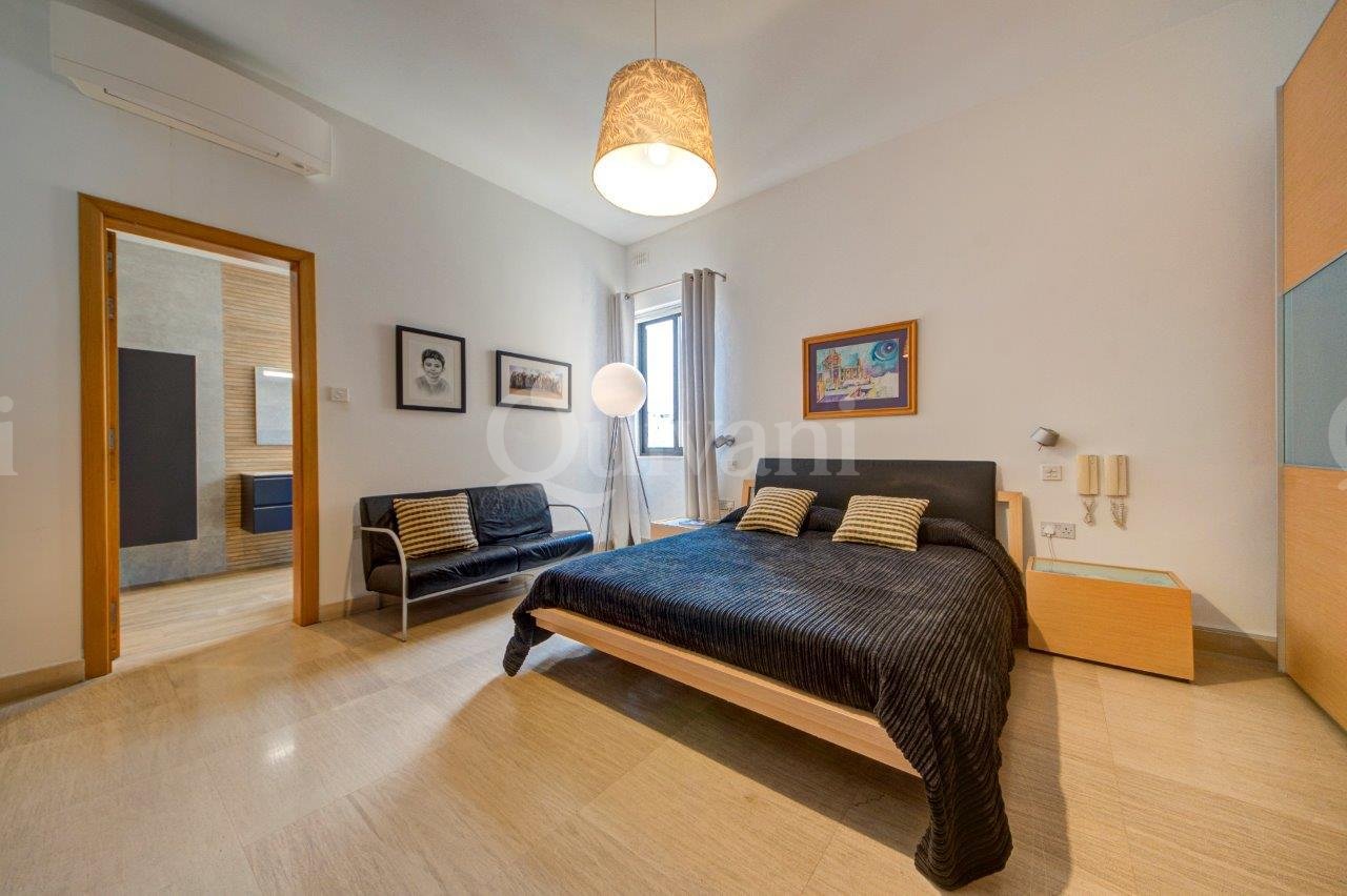 St Julians, Finished Apartment