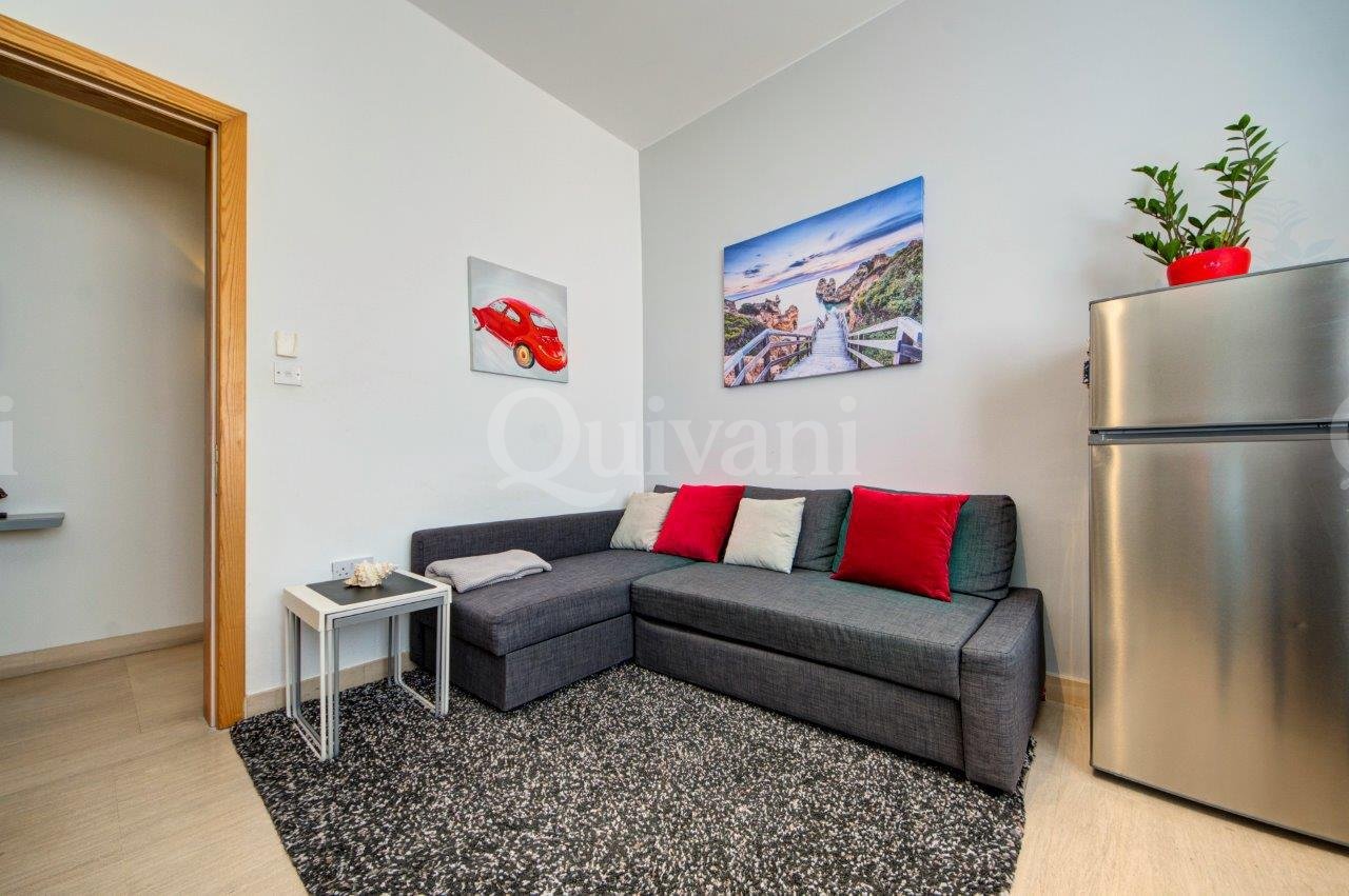 St Julians, Finished Apartment