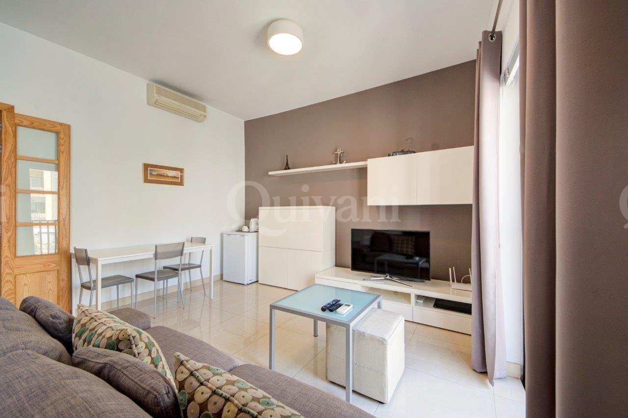 St Julians, Finished Apartment