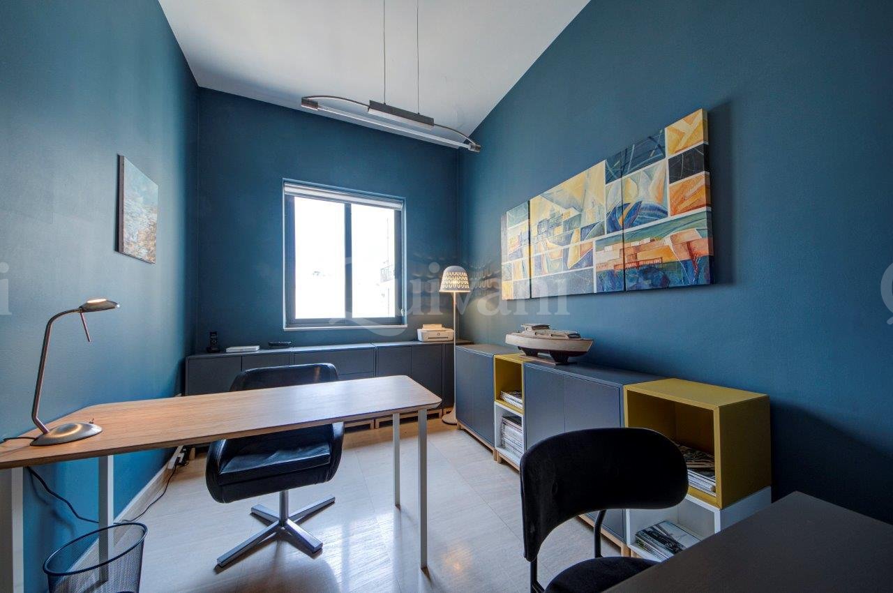 St Julians, Finished Apartment