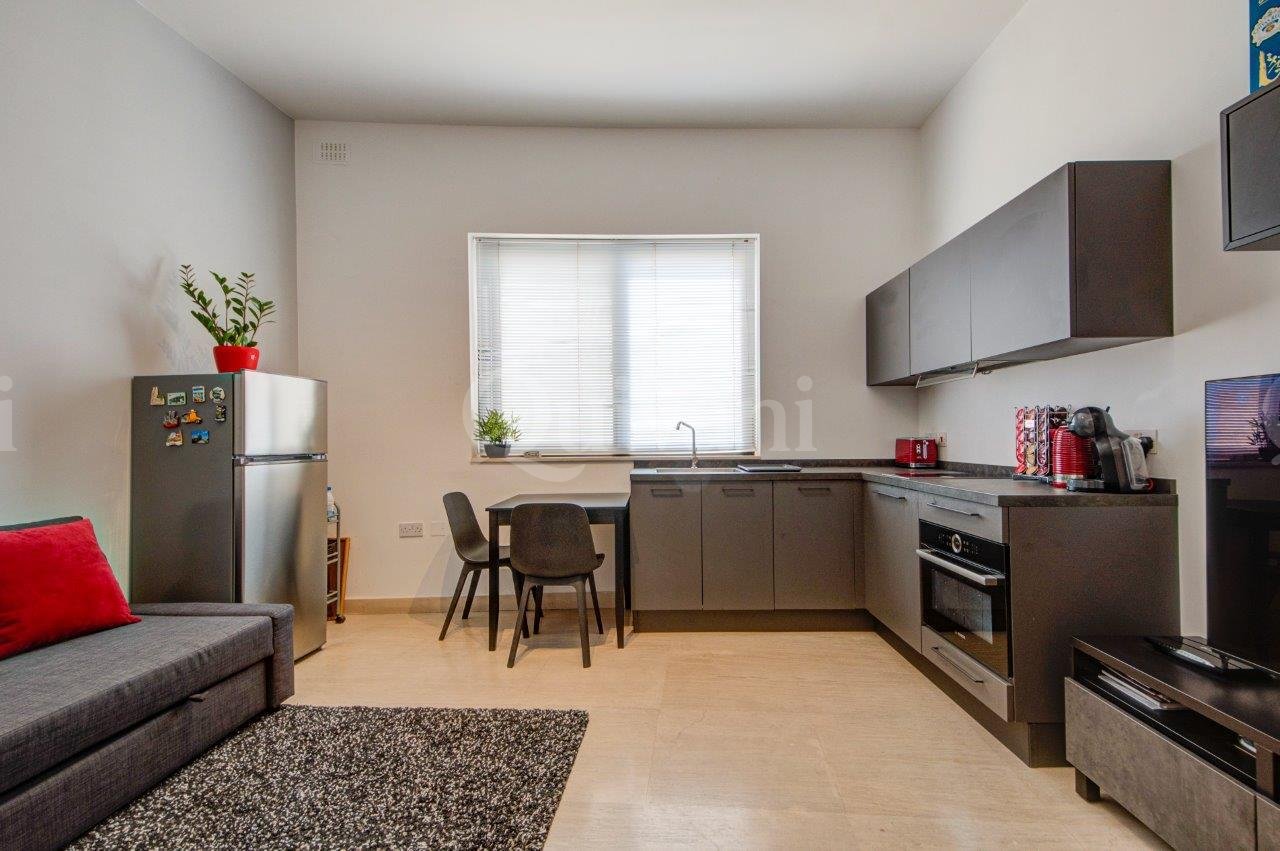 St Julians, Finished Apartment