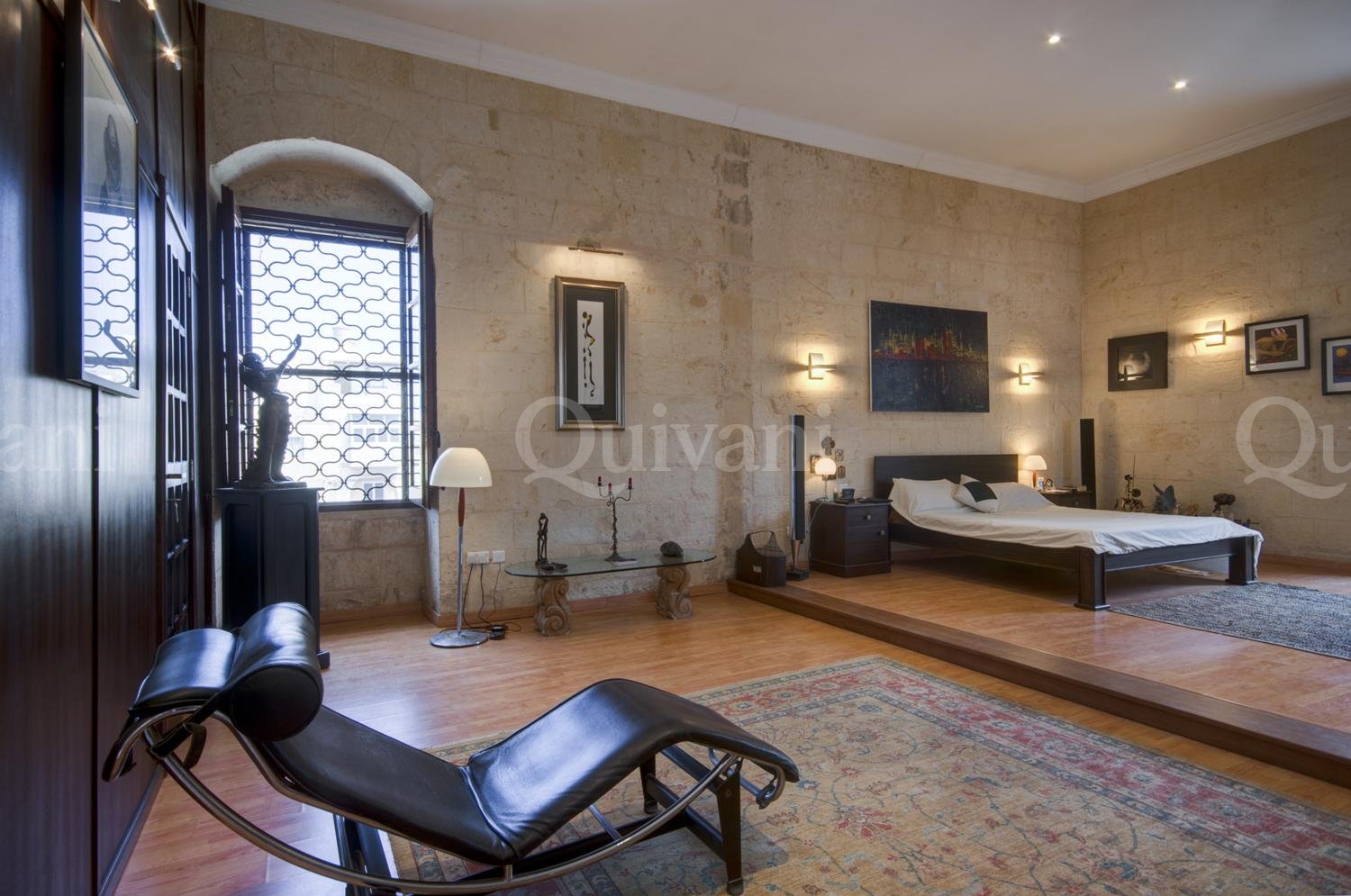 Qormi, Converted Palazzo
