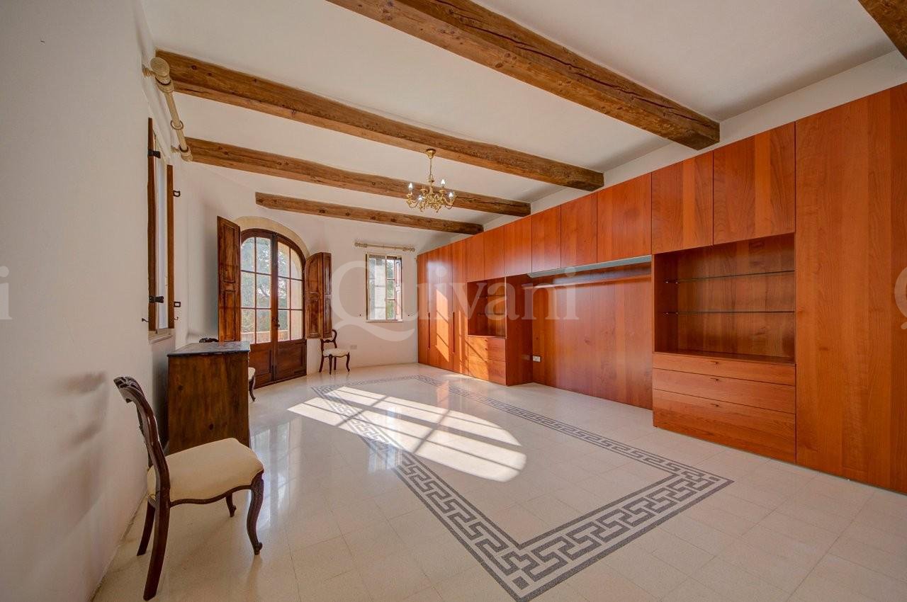 Balzan, Converted House of Character